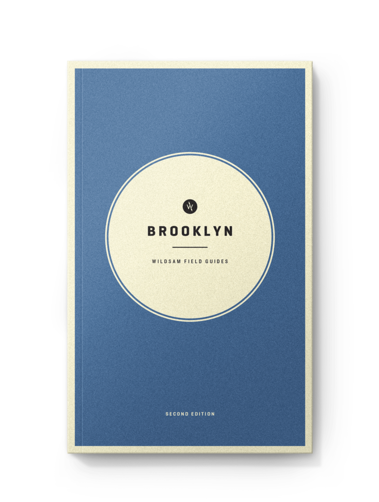 Brooklyn New York Field Guide - Wander Together Outfitters