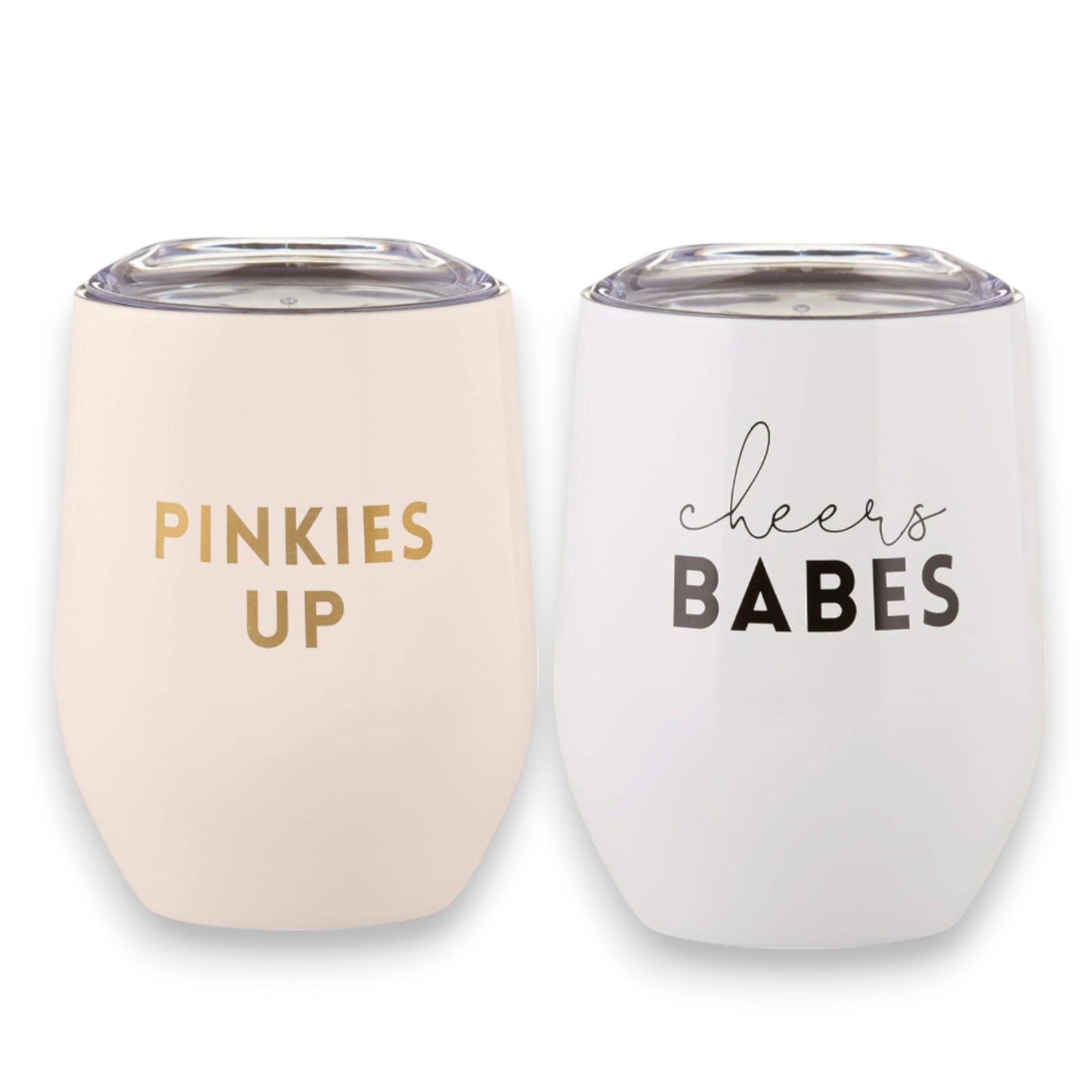 Brunch Collection: Wine Tumblers & Accessories - Create Your Own Bundle or Order Separately - Wander Together Outfitters