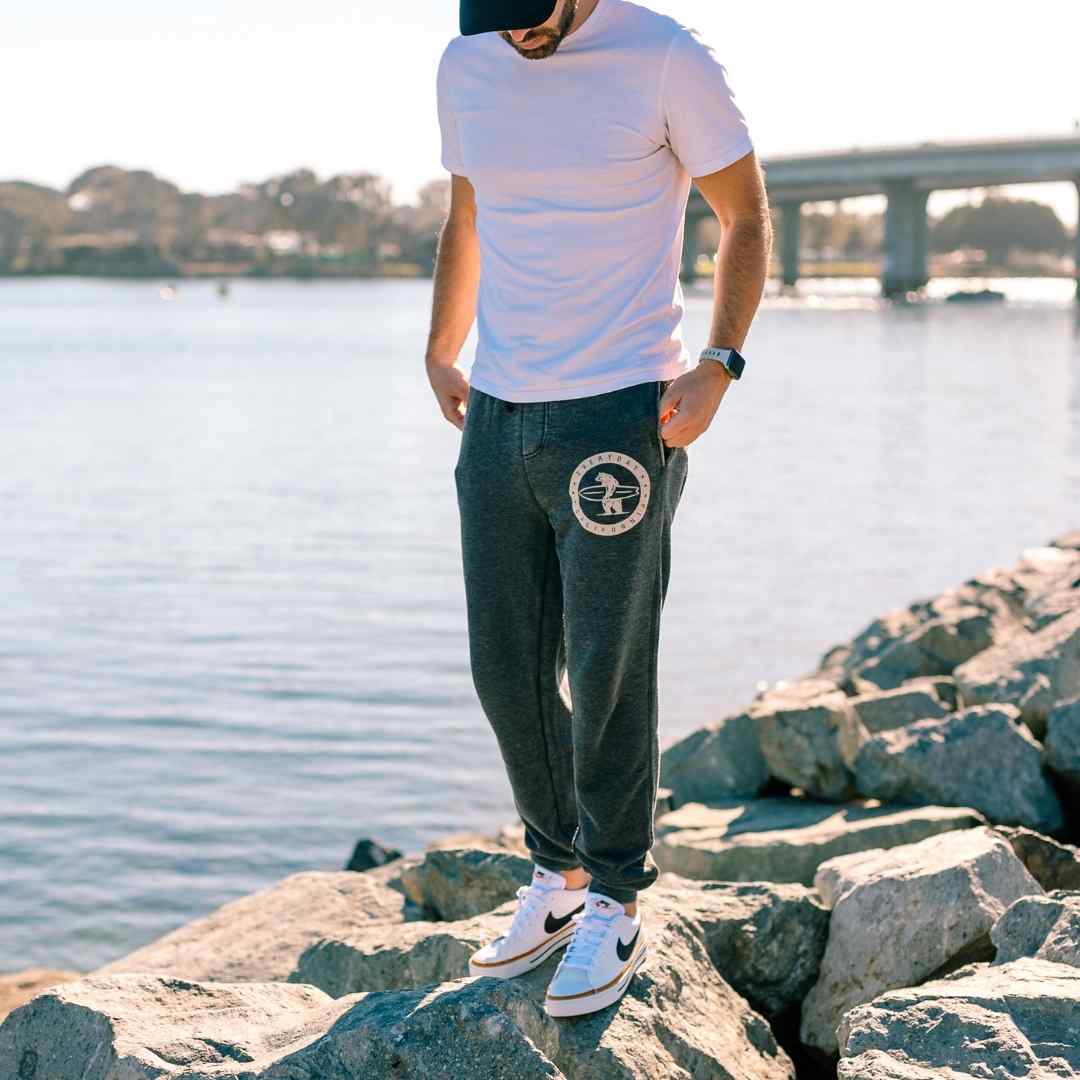 Brutus Joggers - Wander Together Outfitters