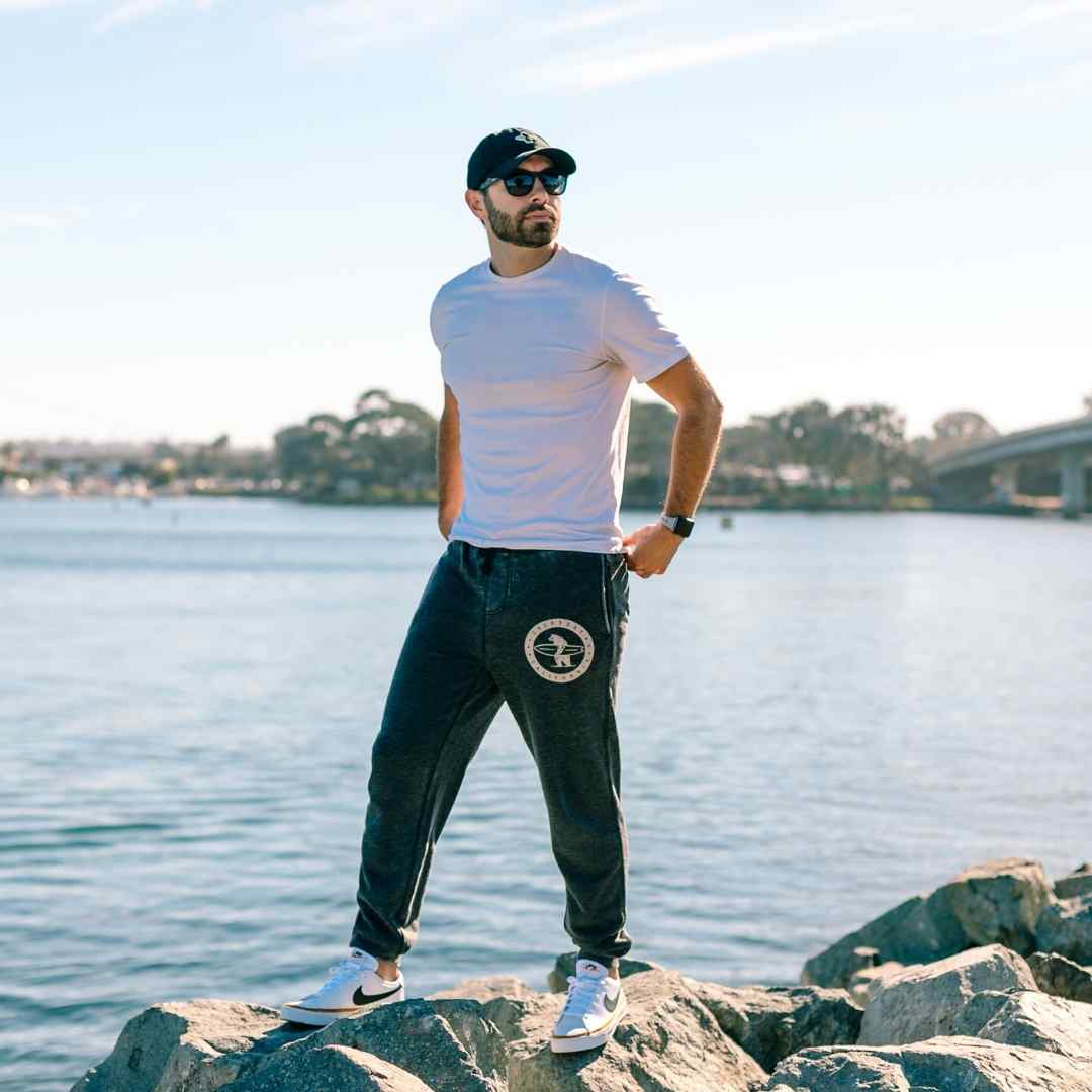 Brutus Joggers - Wander Together Outfitters