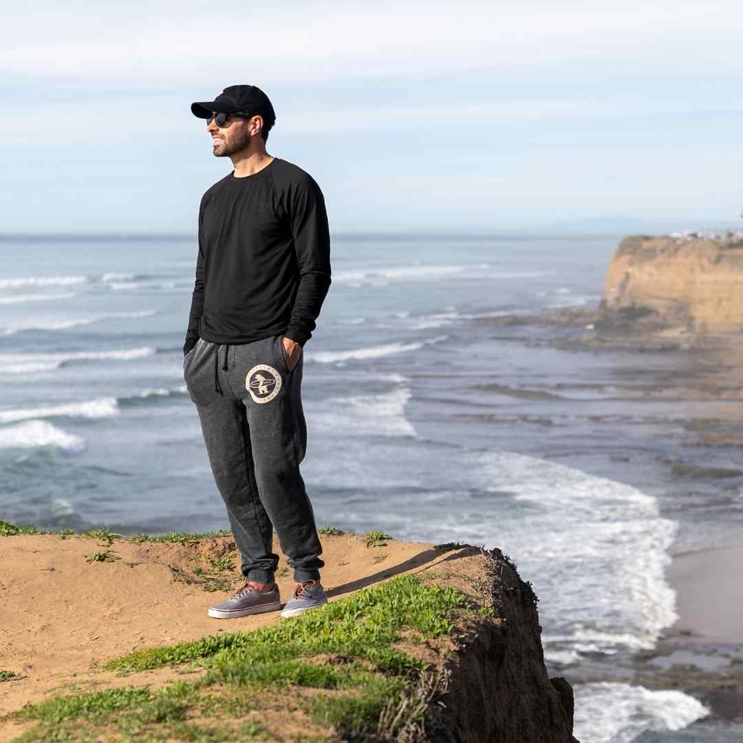 Brutus Joggers - Wander Together Outfitters