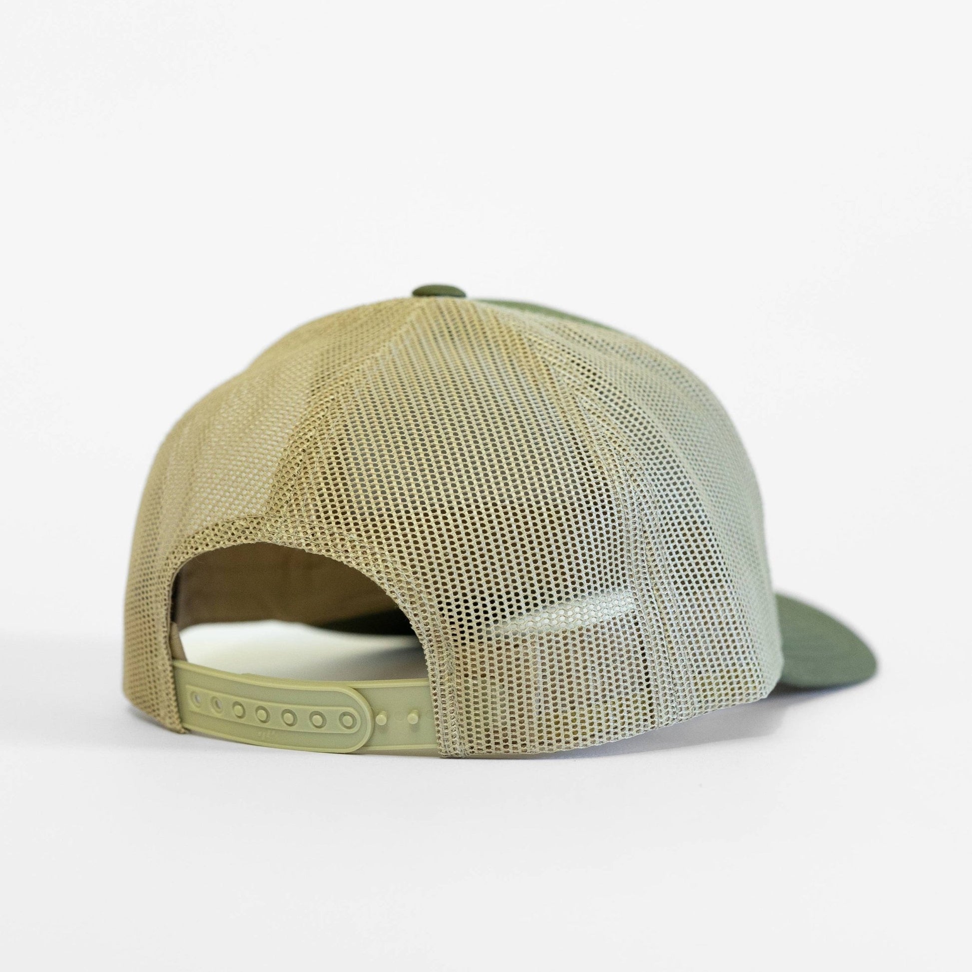 Bryce Canyon National Park Trucker Cap - Wander Together Outfitters