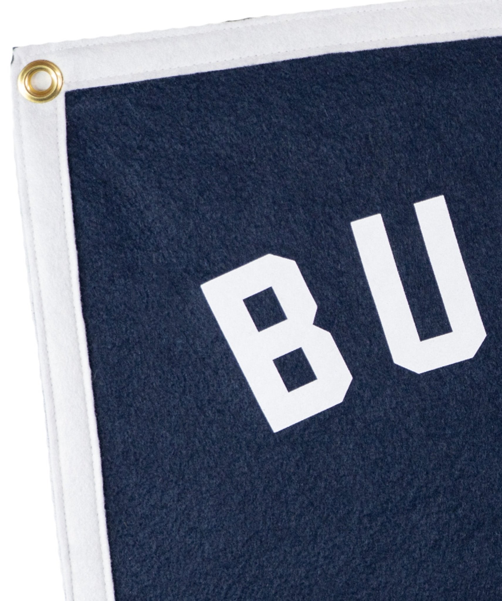 "Buffalo, NY" Camp Flag - Wander Together Outfitters