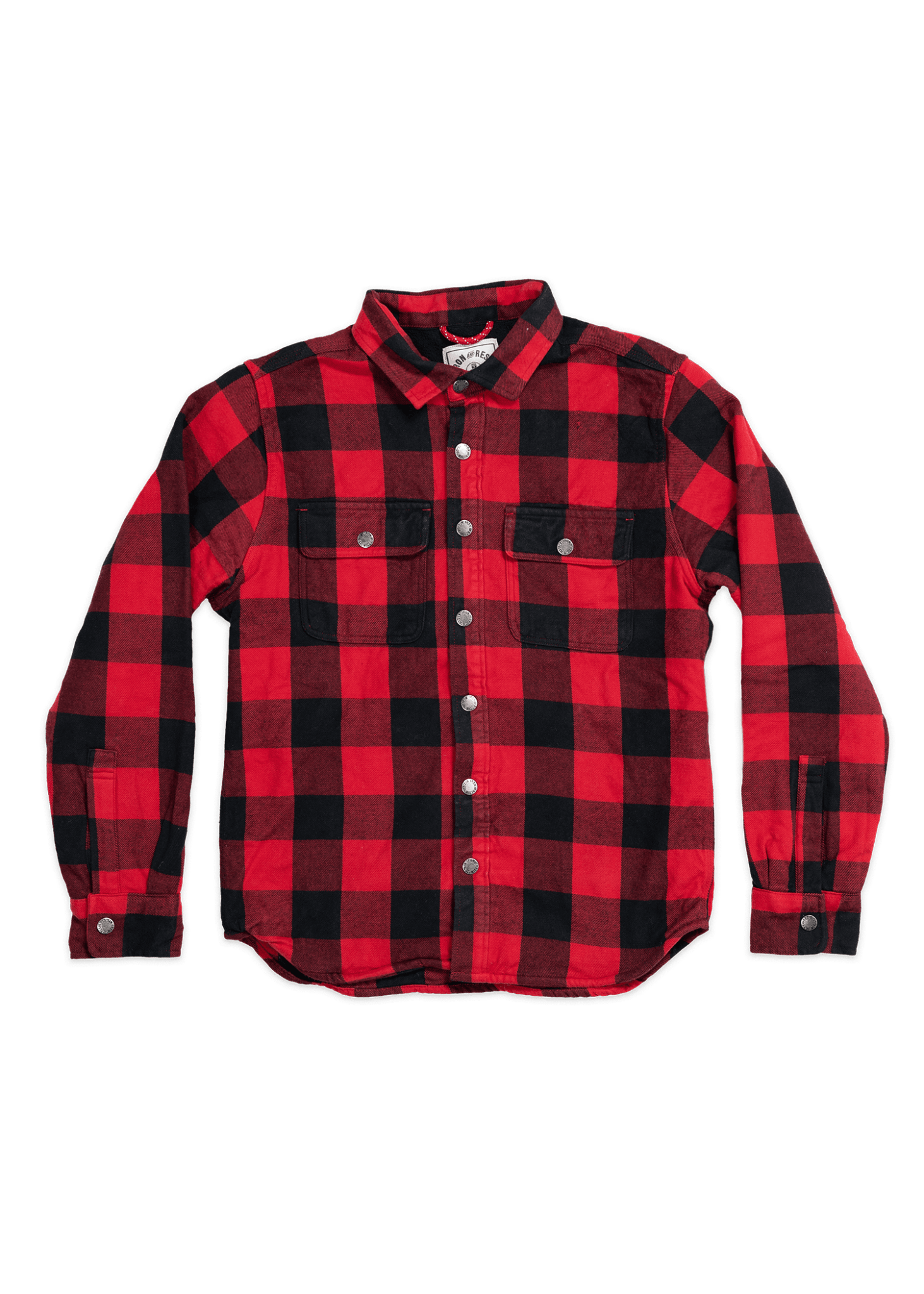 Buffalo Shirt - Wander Together Outfitters