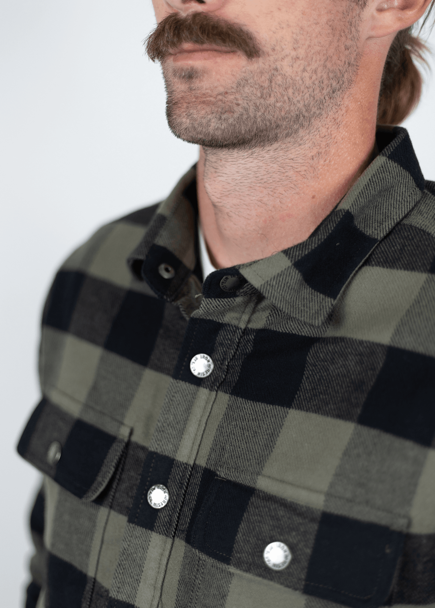Buffalo Shirt - Wander Together Outfitters
