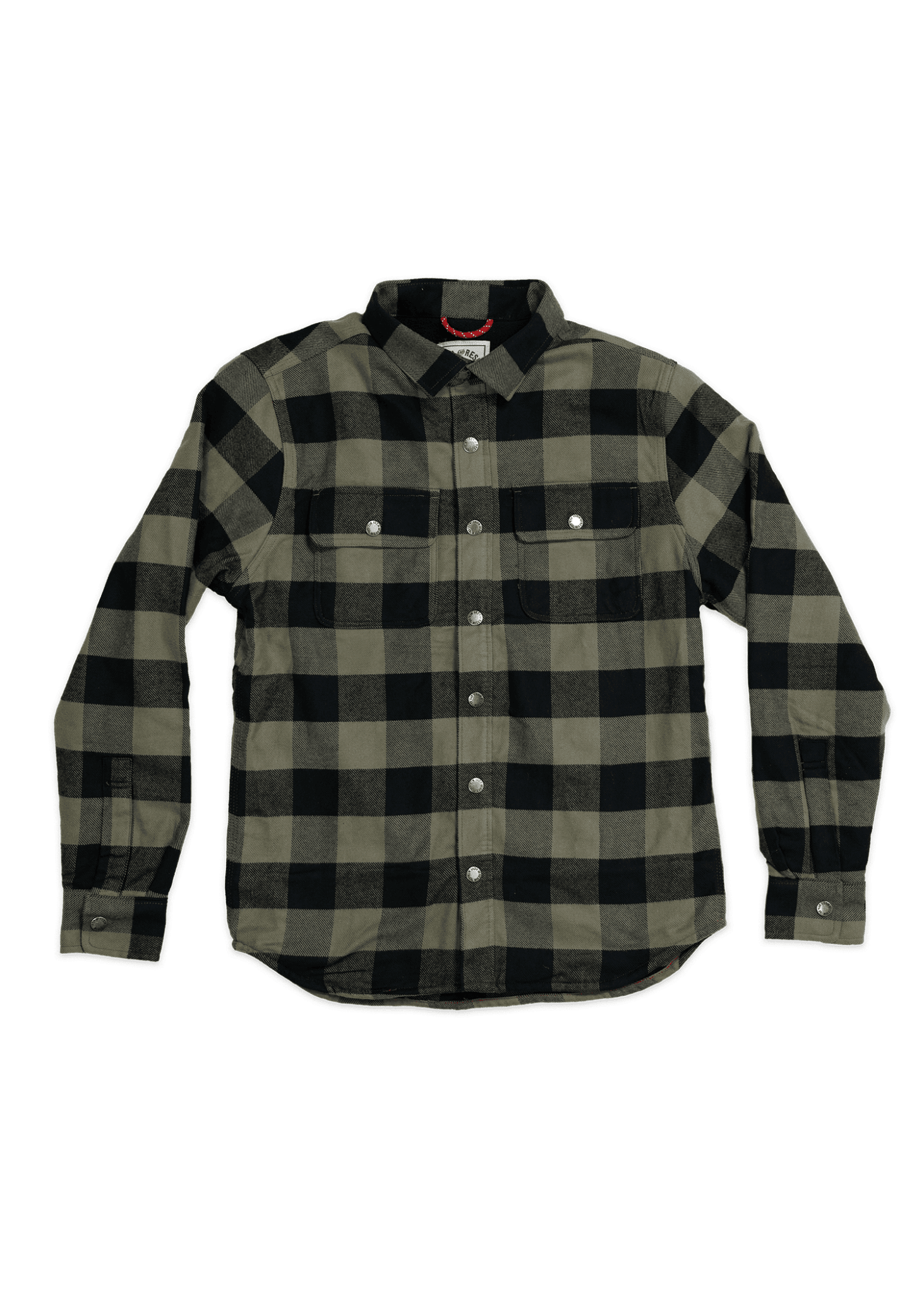 Buffalo Shirt - Wander Together Outfitters