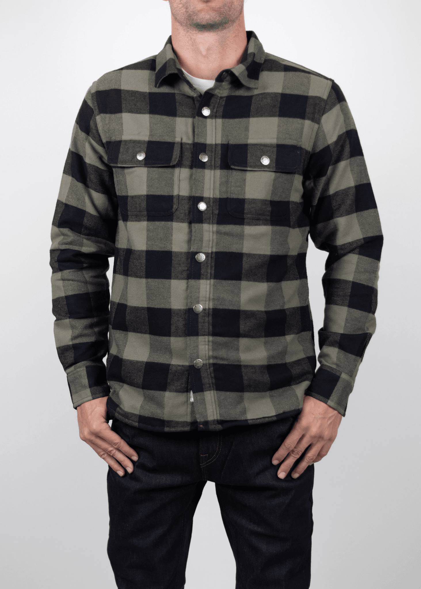 Buffalo Shirt - Wander Together Outfitters