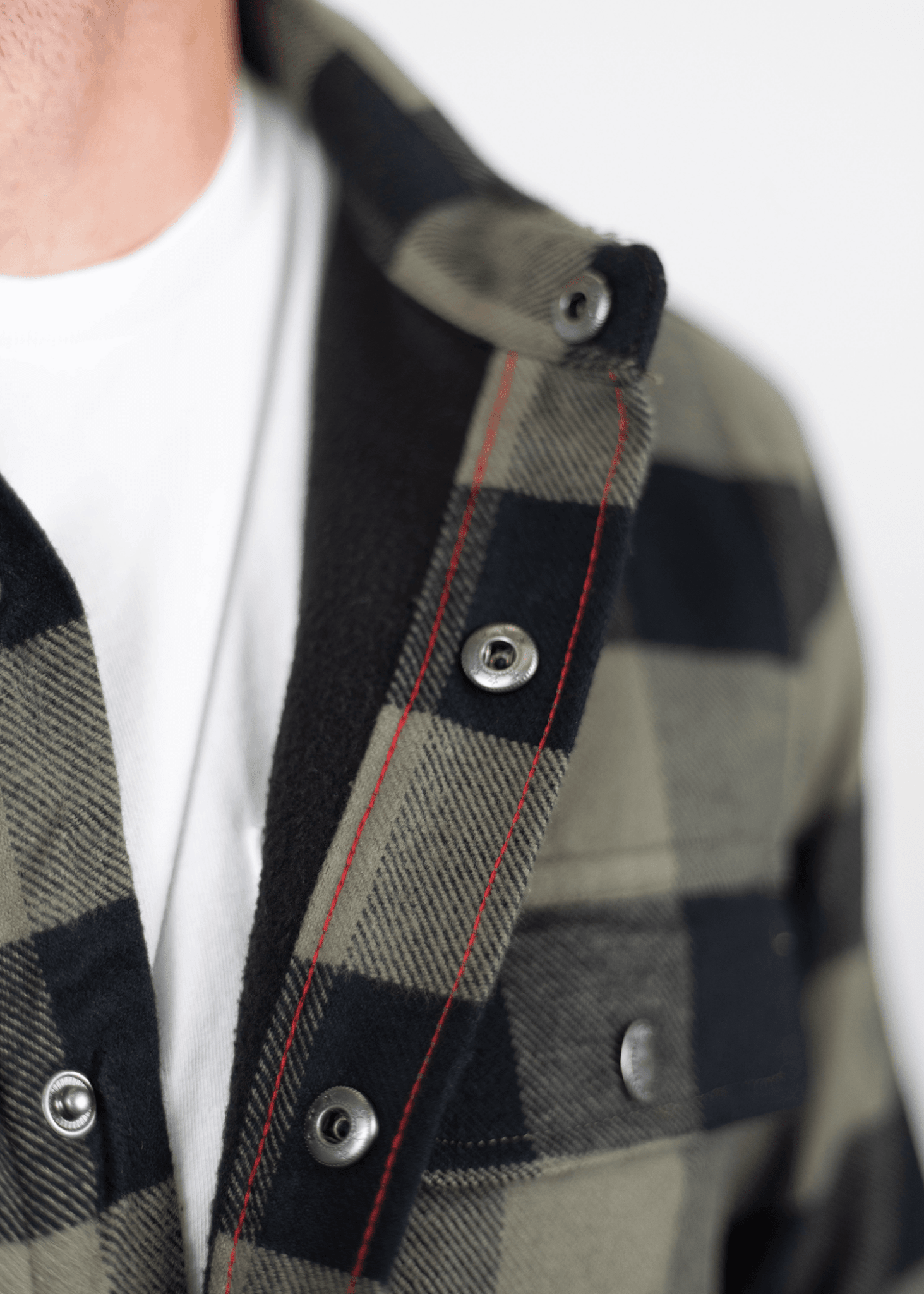 Buffalo Shirt - Wander Together Outfitters