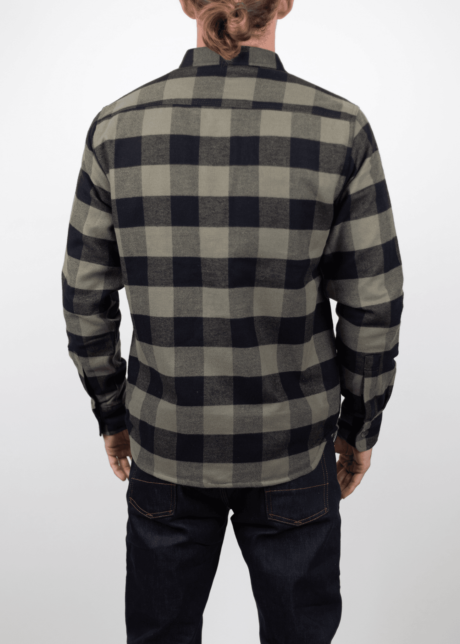 Buffalo Shirt - Wander Together Outfitters