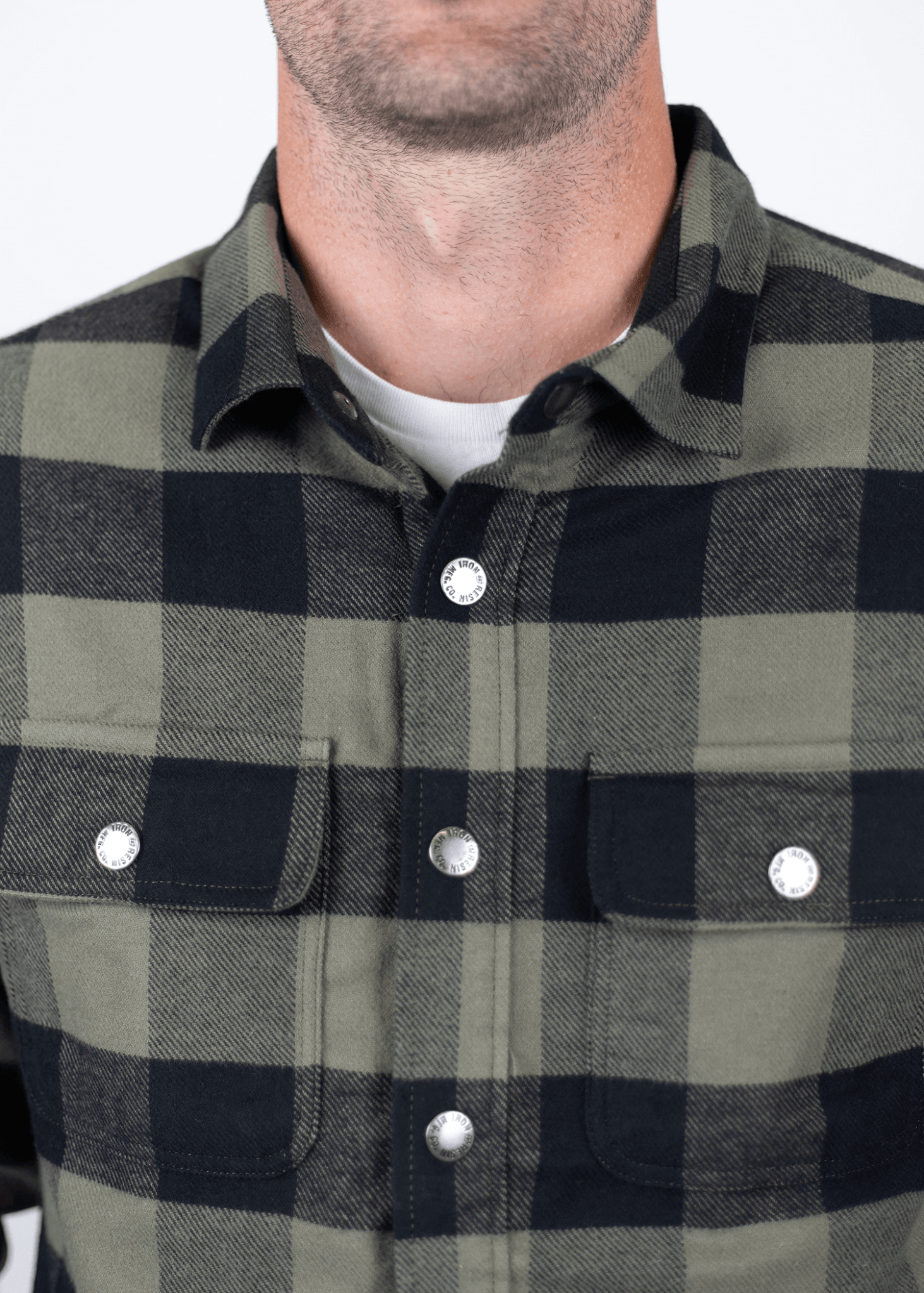 Buffalo Shirt - Wander Together Outfitters