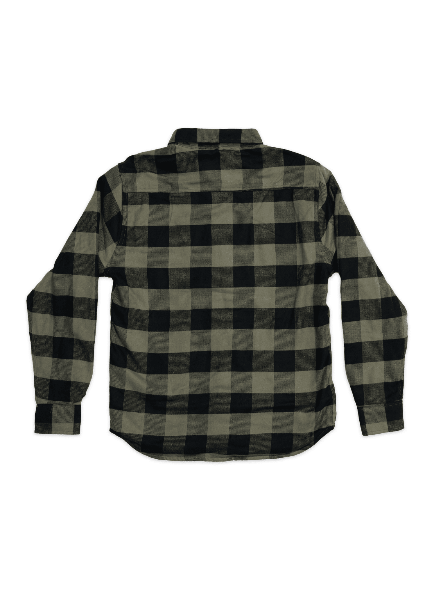 Buffalo Shirt - Wander Together Outfitters