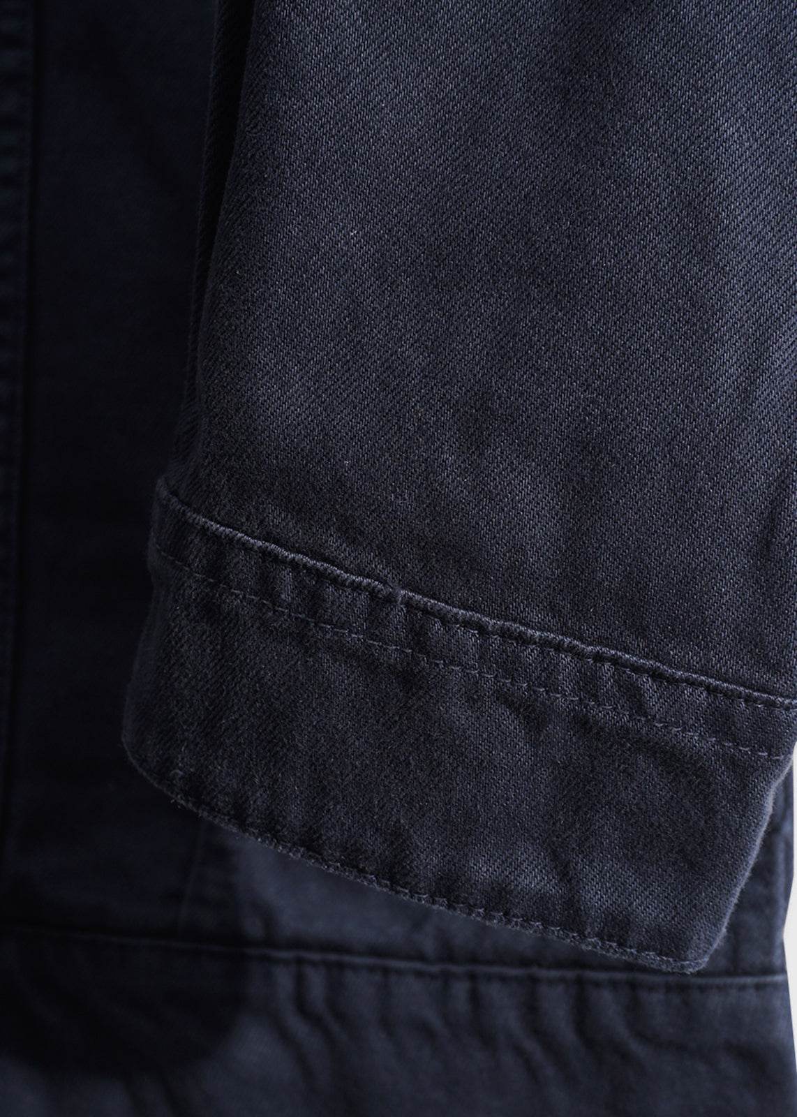 Bull Denim Rambler Jacket - Wander Together Outfitters