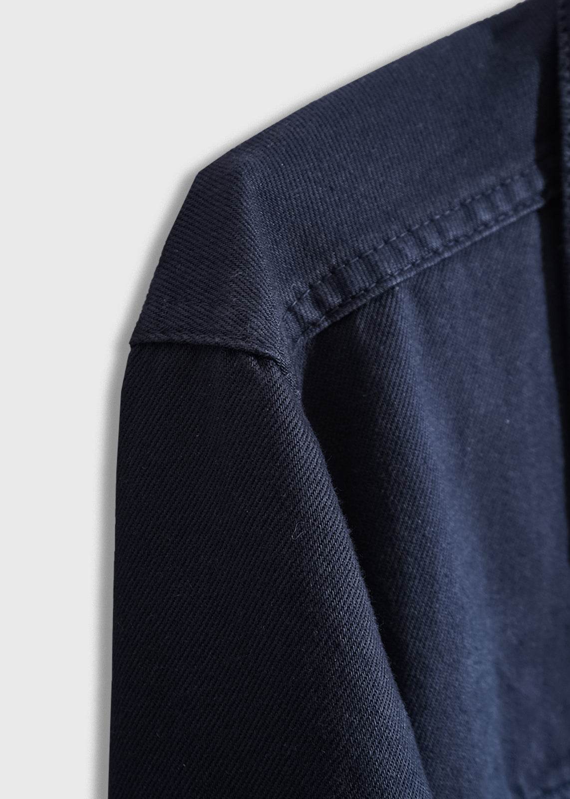 Bull Denim Rambler Jacket - Wander Together Outfitters