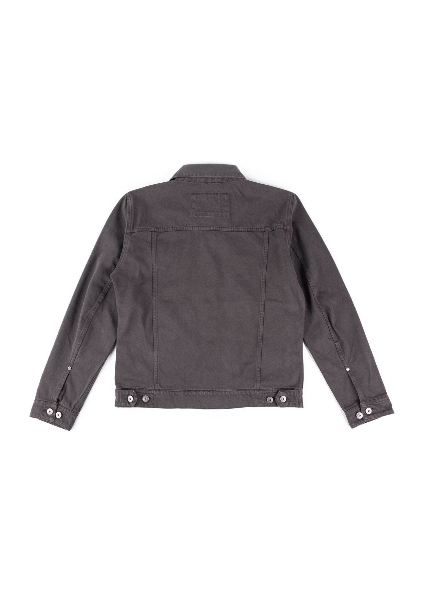 Bull Denim Rambler Jacket - Wander Together Outfitters
