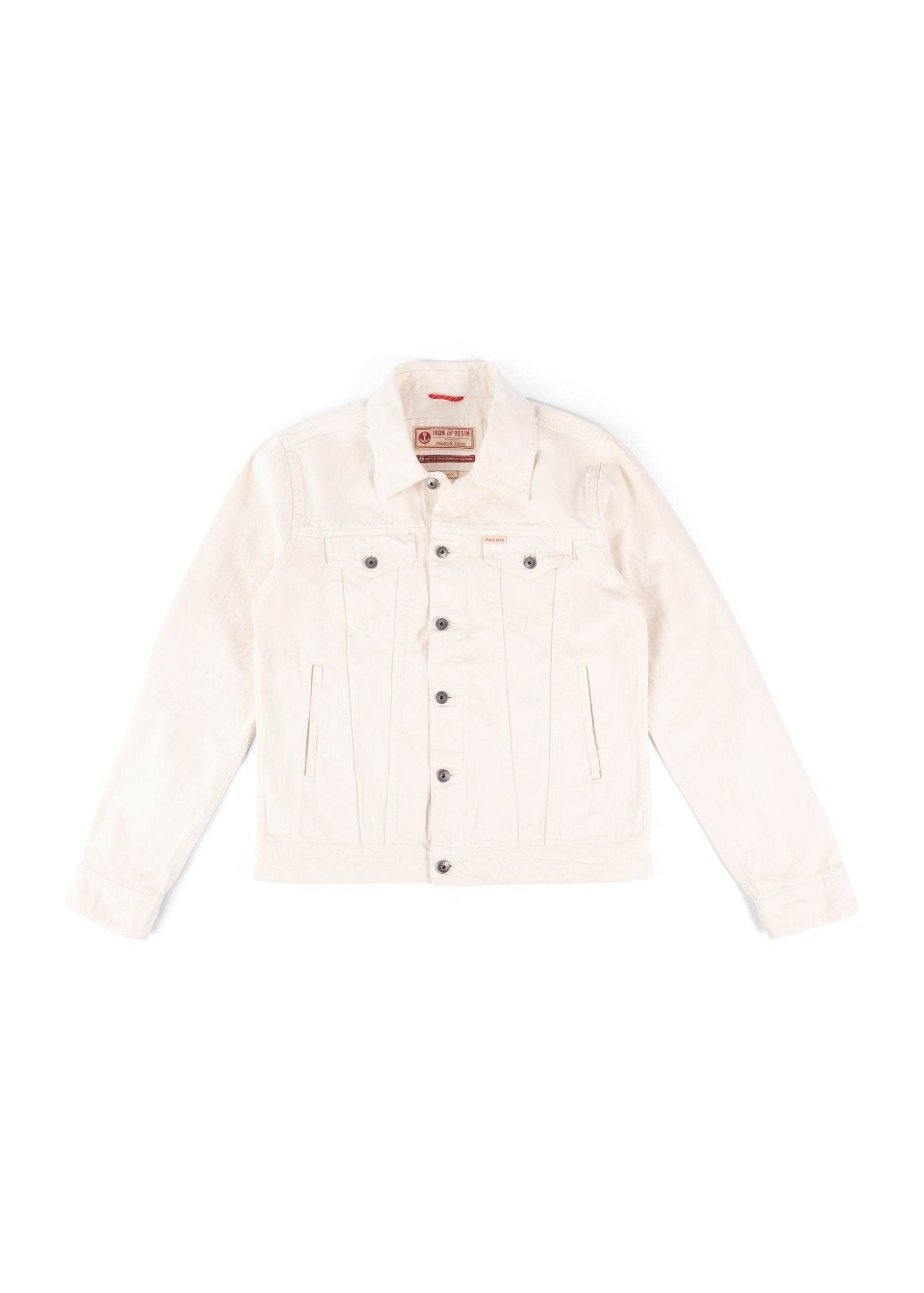 Bull Denim Rambler Jacket - Wander Together Outfitters