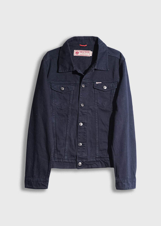 Bull Denim Rambler Jacket - Wander Together Outfitters