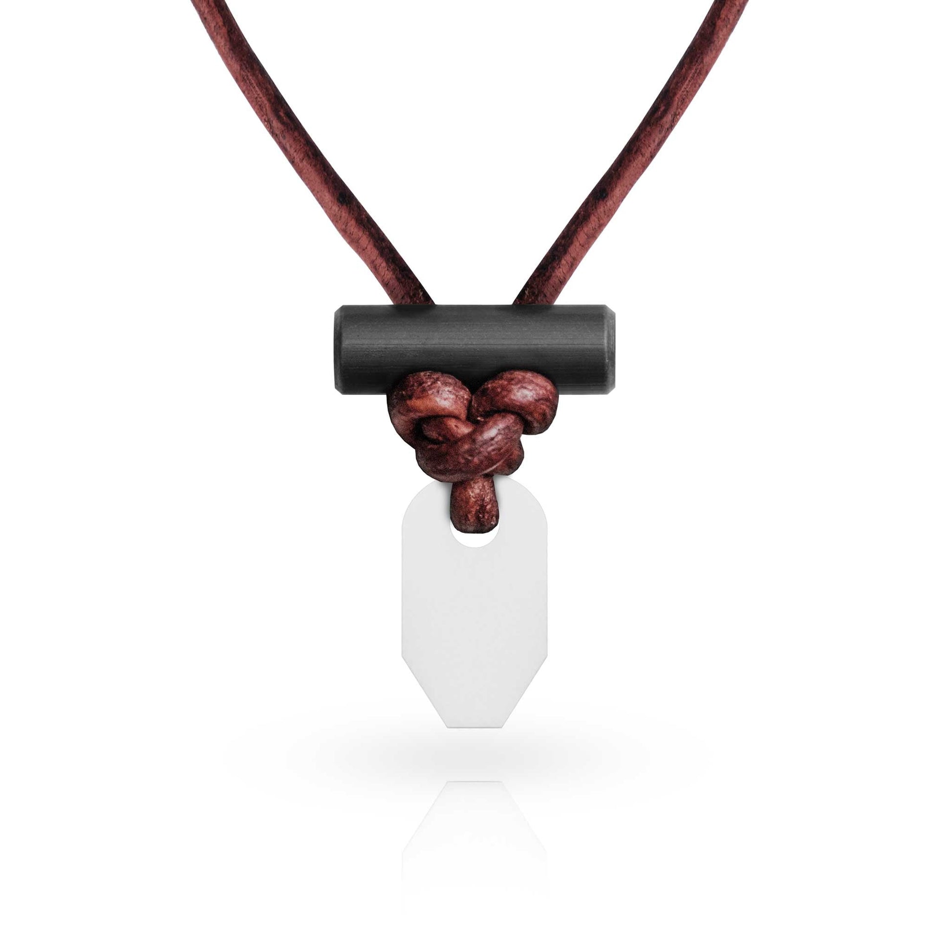 Bushcraft Necklace™ Fire Starting Unisex Necklace - Wander Together Outfitters