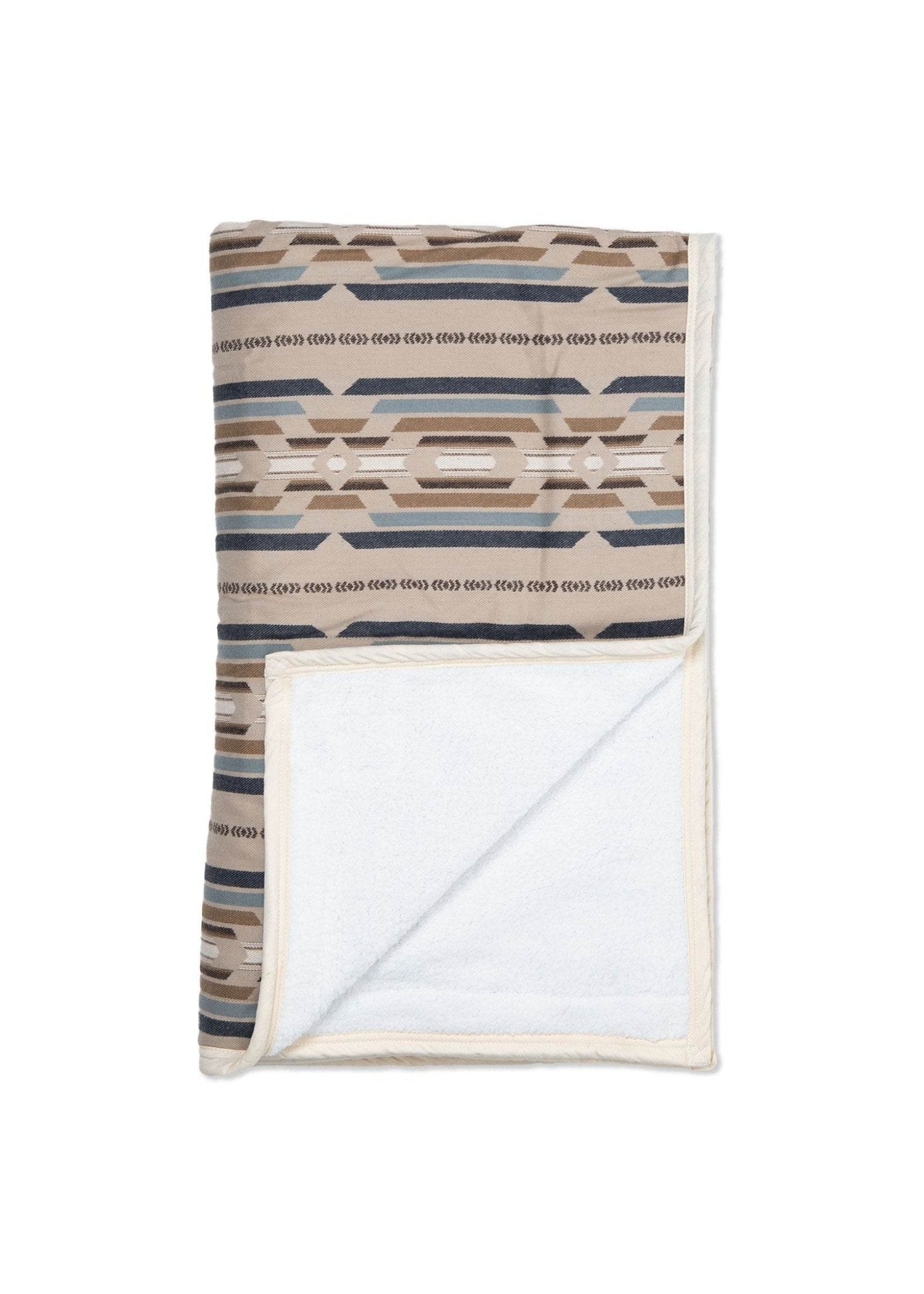 Cabin Blanket - Wander Together Outfitters