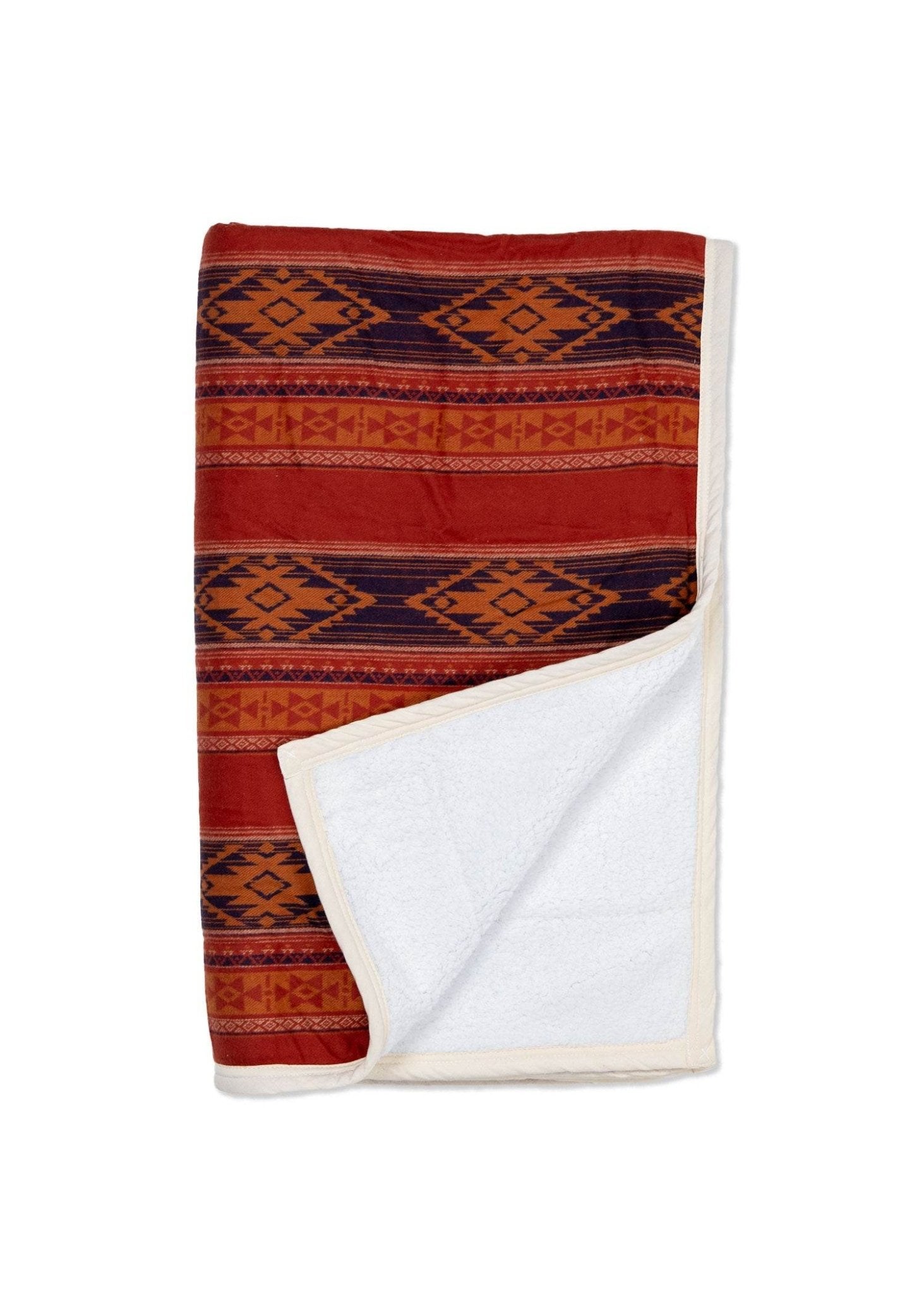 Cabin Blanket - Wander Together Outfitters