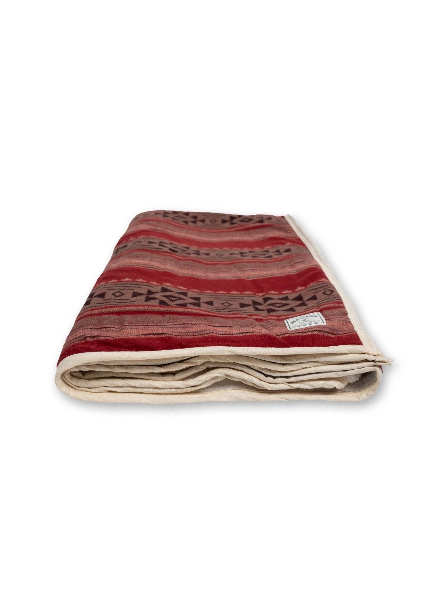 Cabin Blanket - Wander Together Outfitters