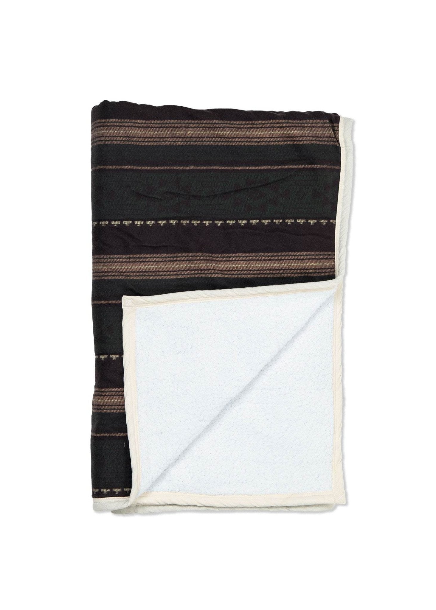 Cabin Blanket - Wander Together Outfitters