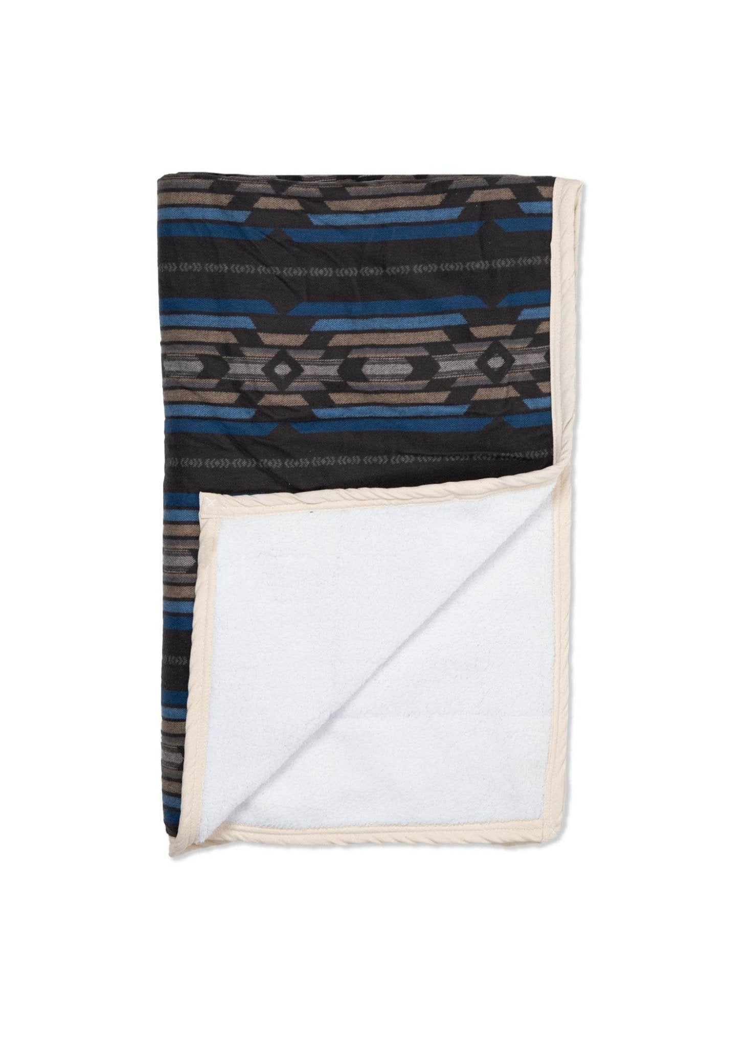 Cabin Blanket - Wander Together Outfitters