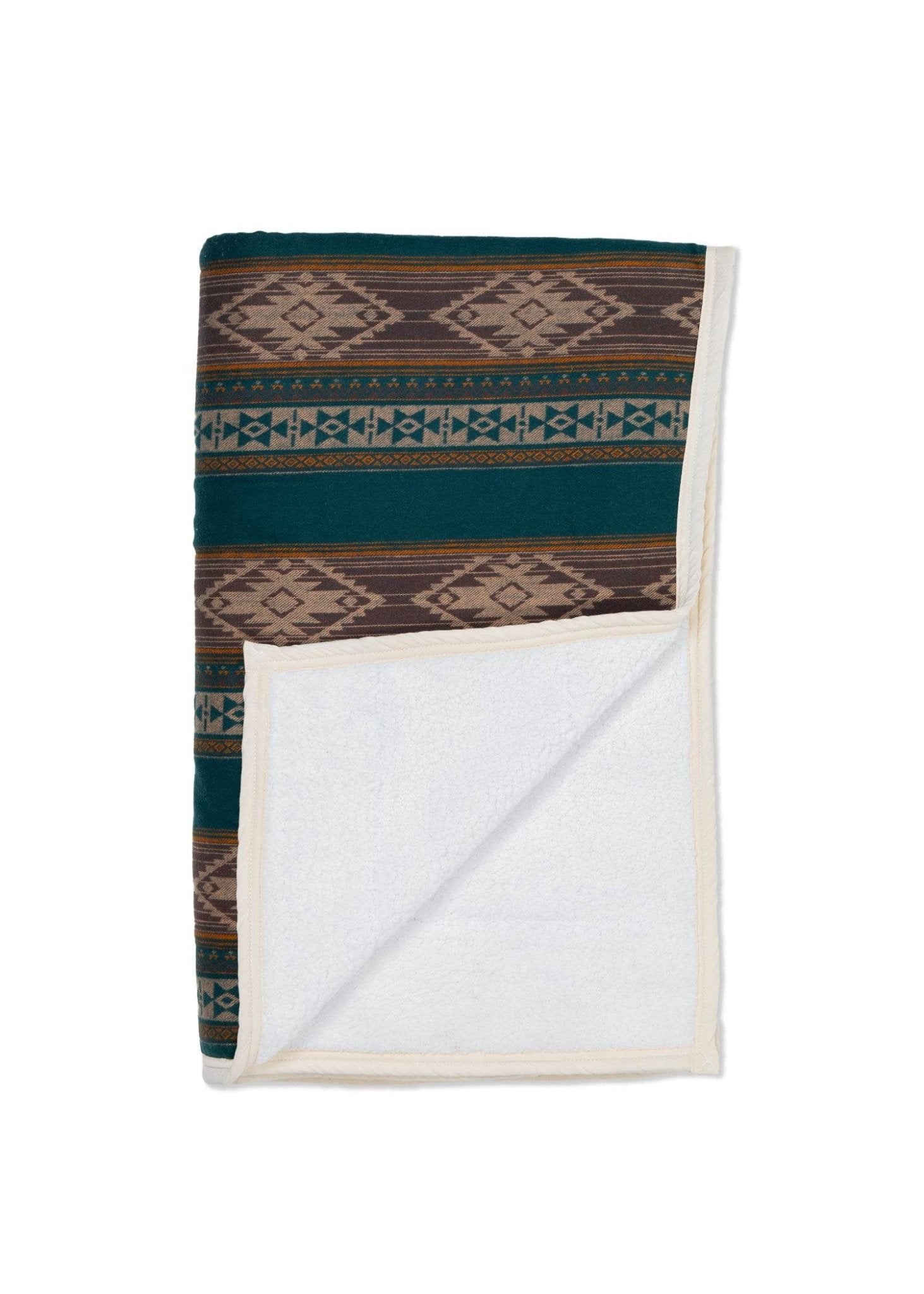 Cabin Blanket - Wander Together Outfitters