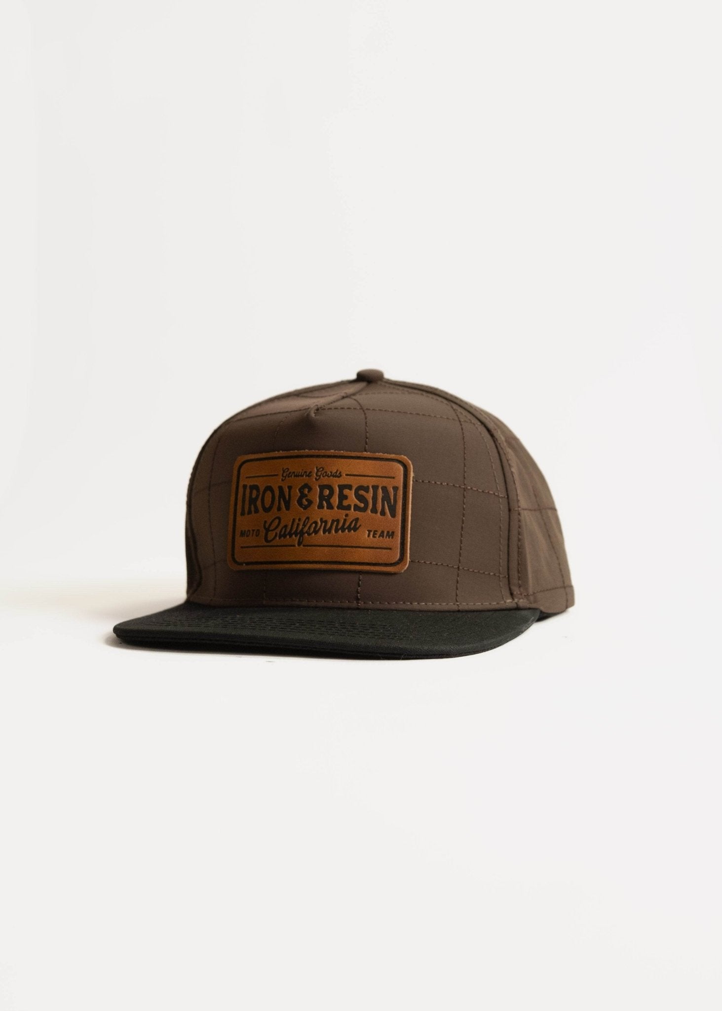 California Hat - Wander Together Outfitters