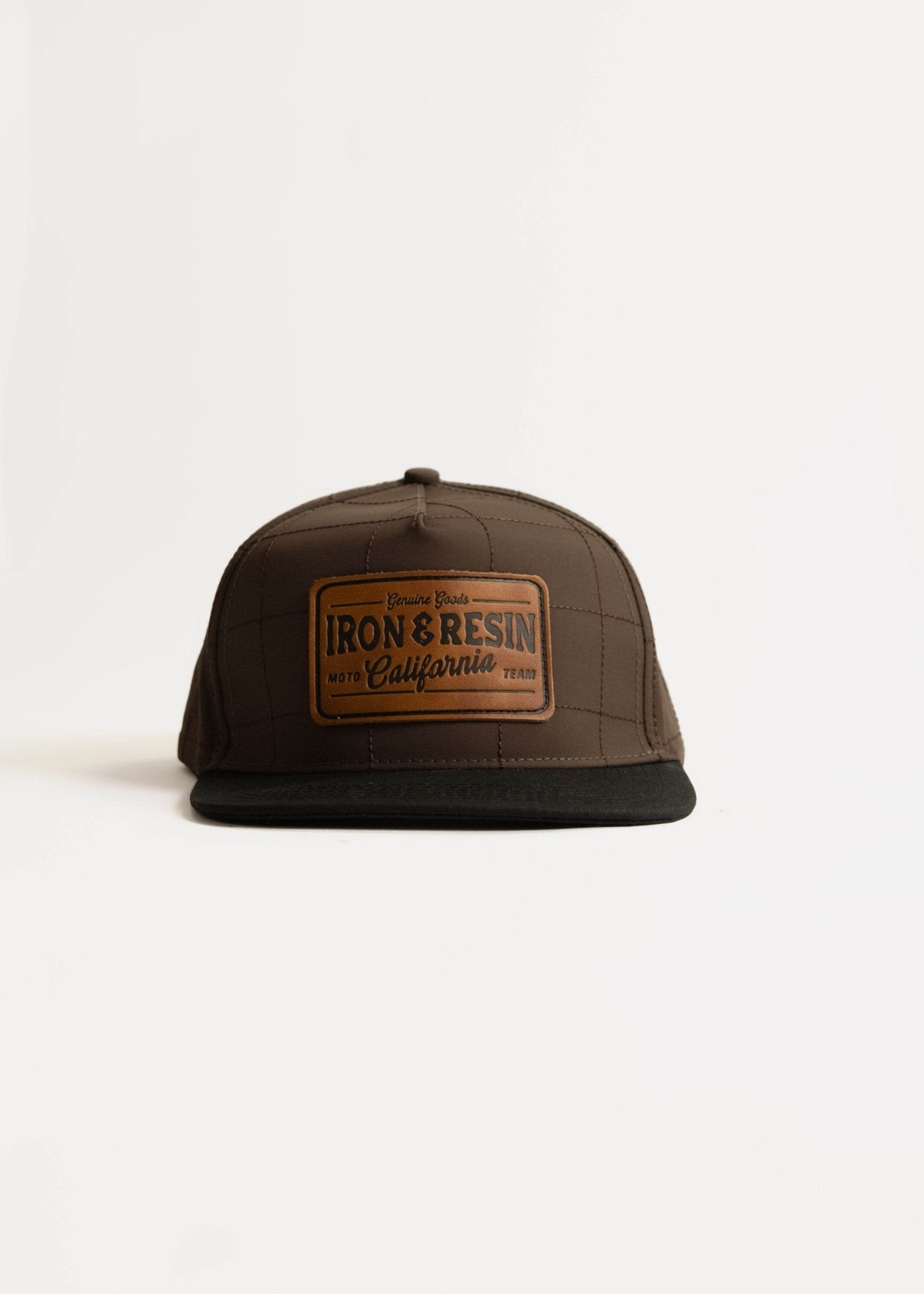 California Hat - Wander Together Outfitters