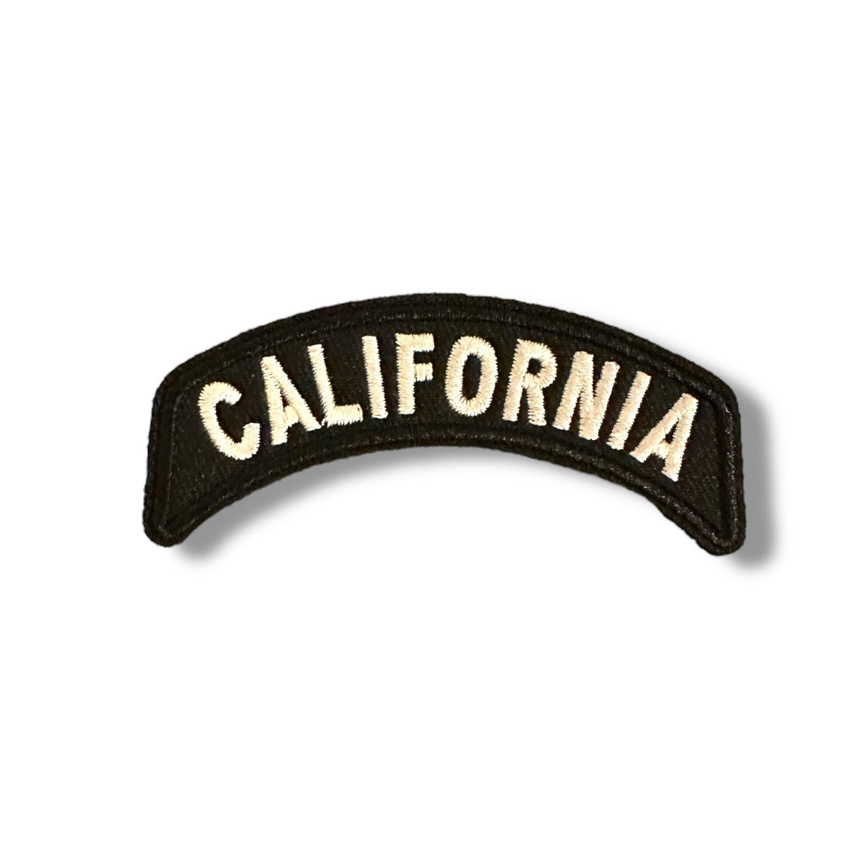 California Icons Themed Iron on Patch Collection (Various) - Wander Together Outfitters