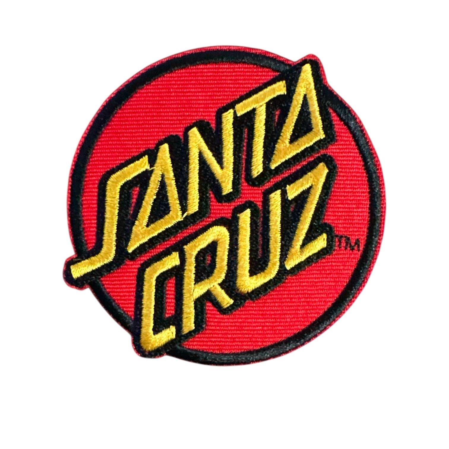 California Icons Themed Iron on Patch Collection (Various) - Wander Together Outfitters