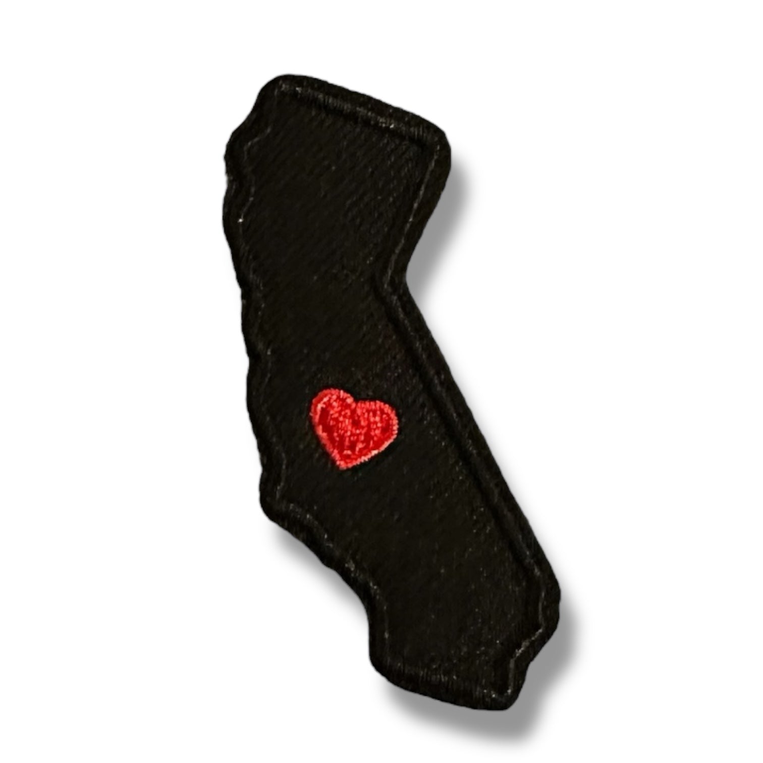 California Iron On Patches - Variety - Wander Together Outfitters