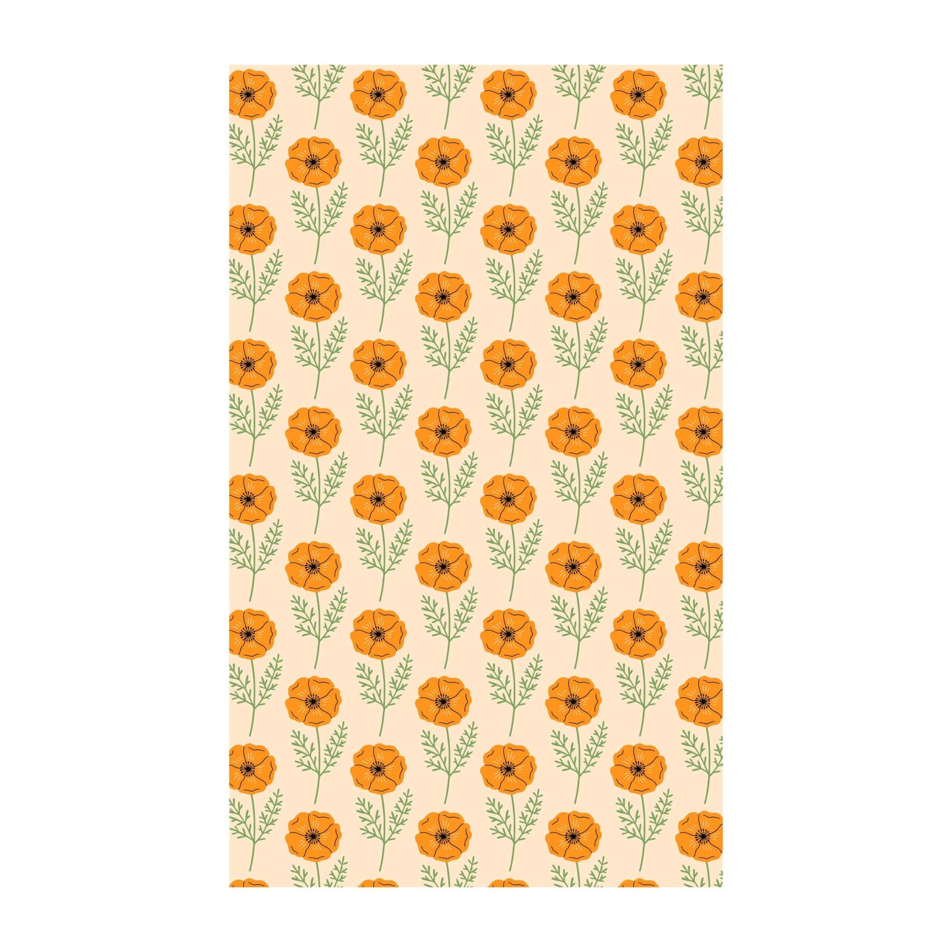 California Kitchen & Tea Towel - Wander Together Outfitters