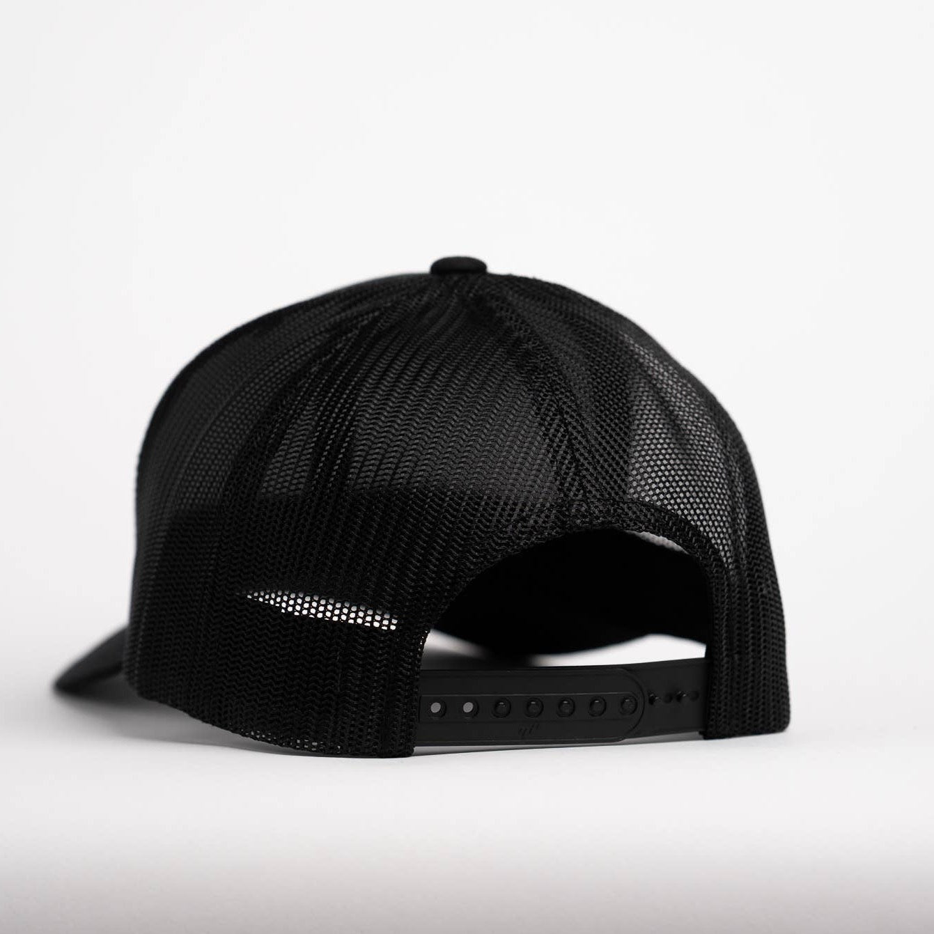 California Poppies Trucker Hat - Wander Together Outfitters