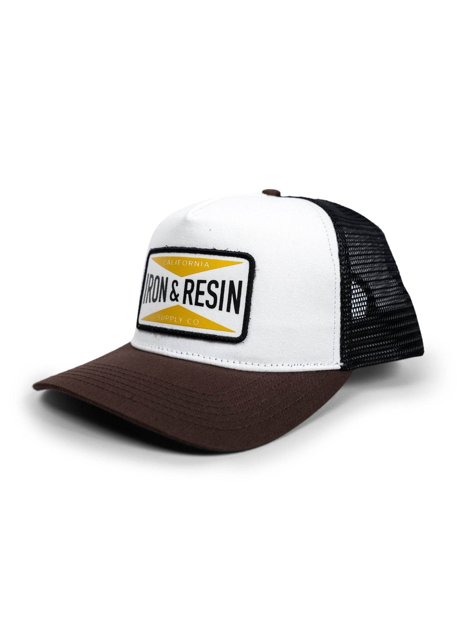California Supply Hat - Wander Together Outfitters