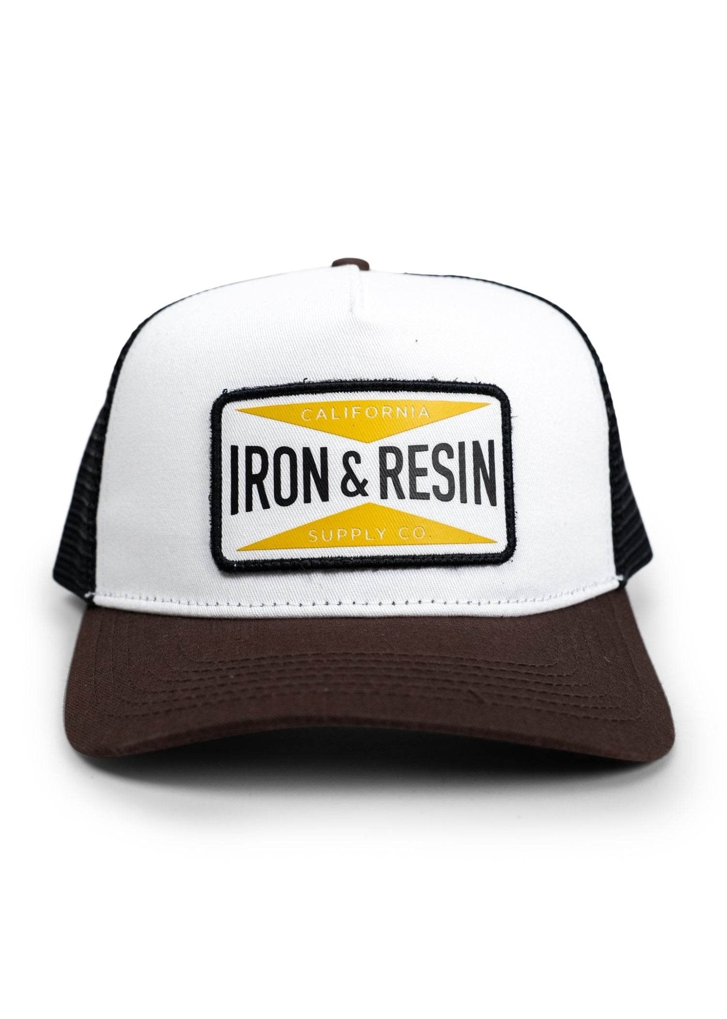 California Supply Hat - Wander Together Outfitters
