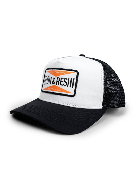 California Supply Hat - Wander Together Outfitters