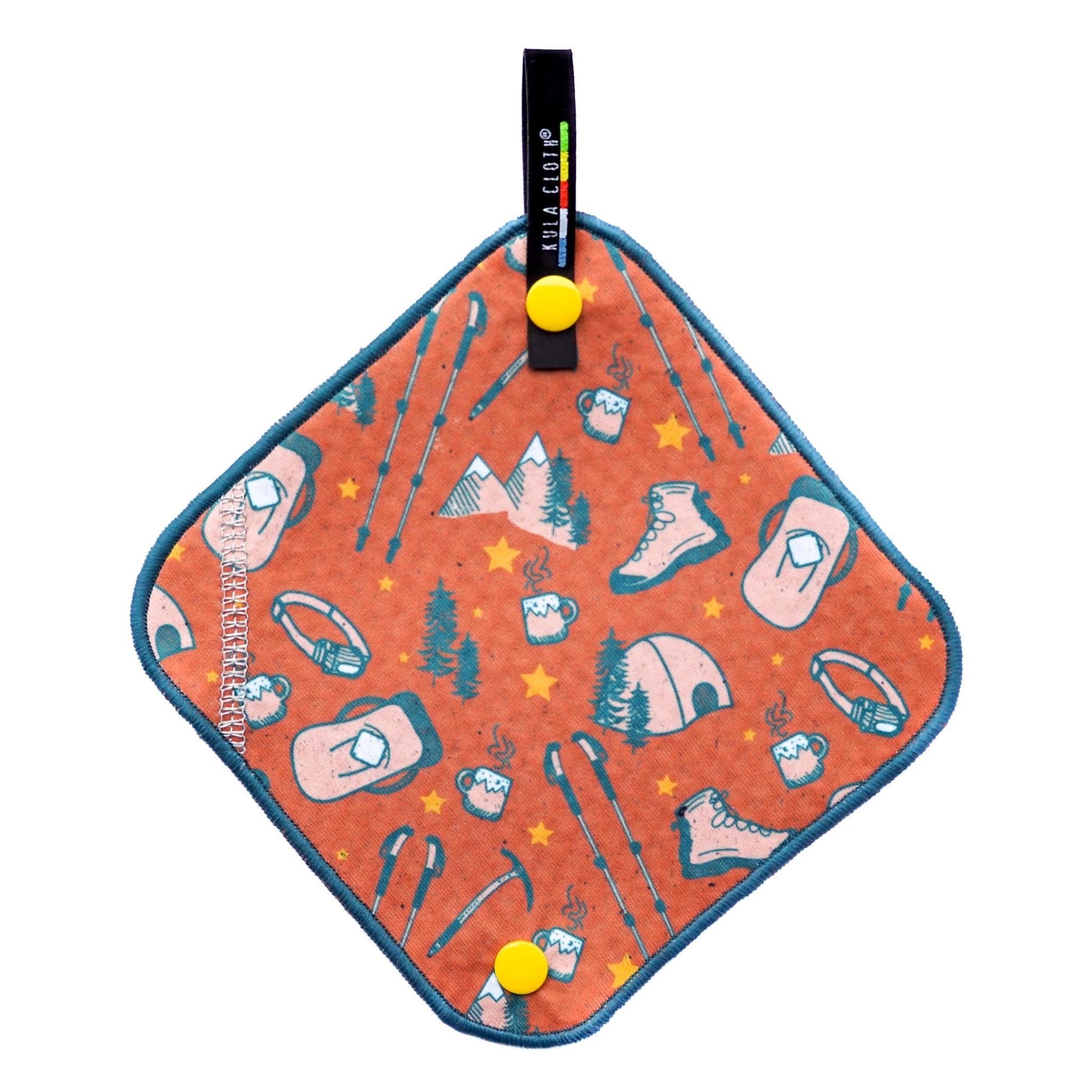 'Camping Gear' Kula - 3 Designs! - Wander Together Outfitters