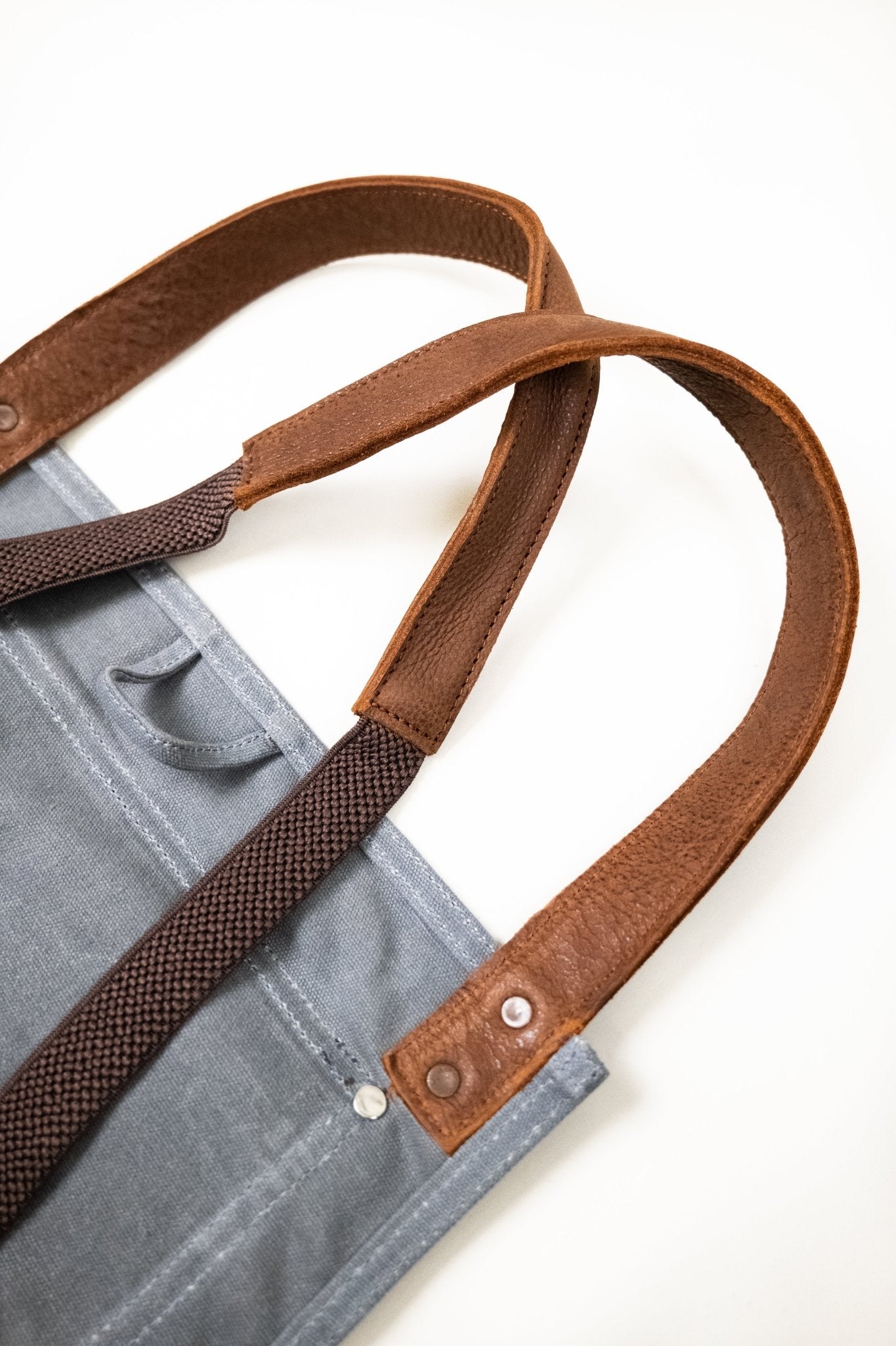Canvas Shop Apron - Wander Together Outfitters