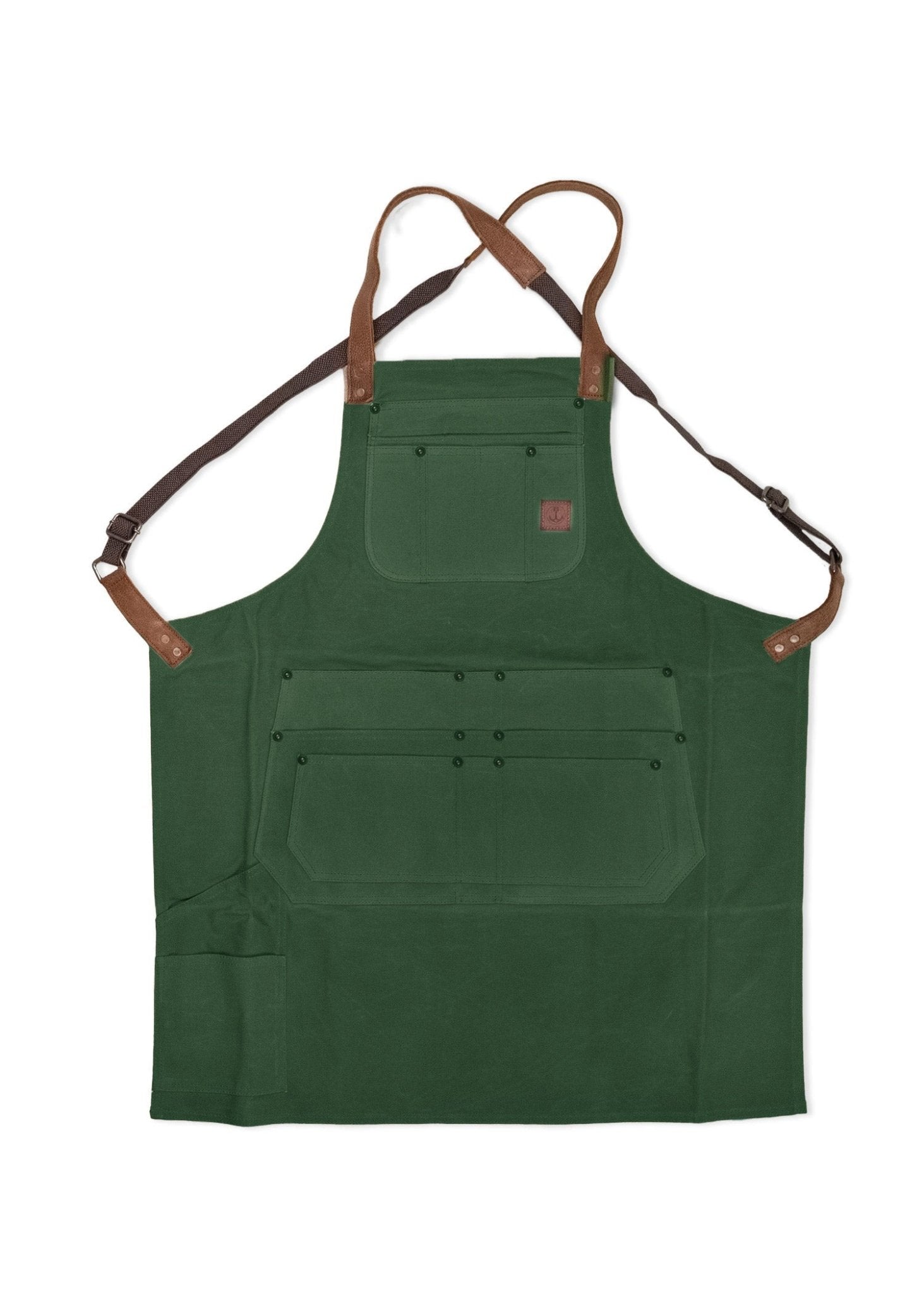 Canvas Shop Apron - Wander Together Outfitters