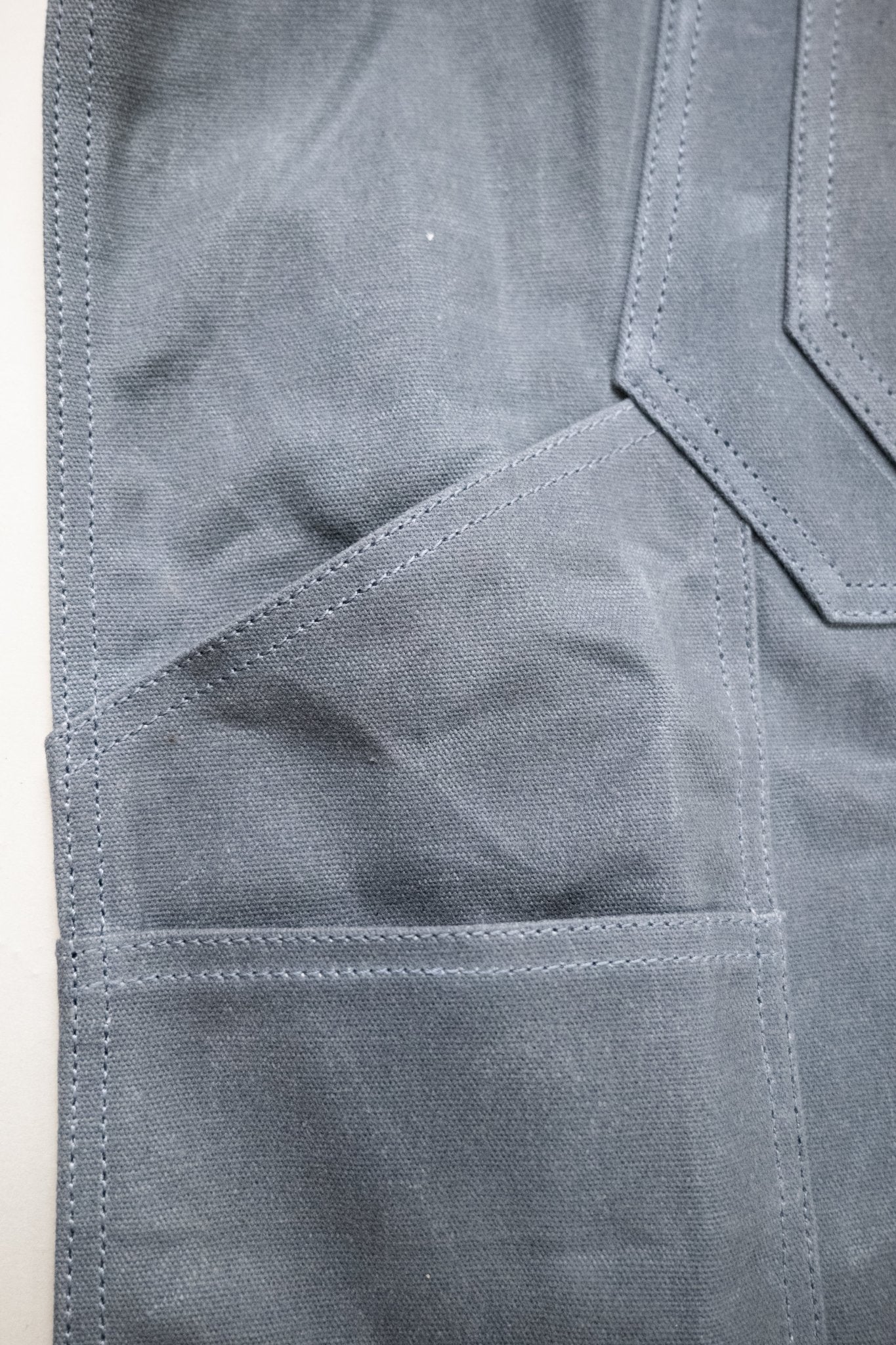 Canvas Shop Apron - Wander Together Outfitters