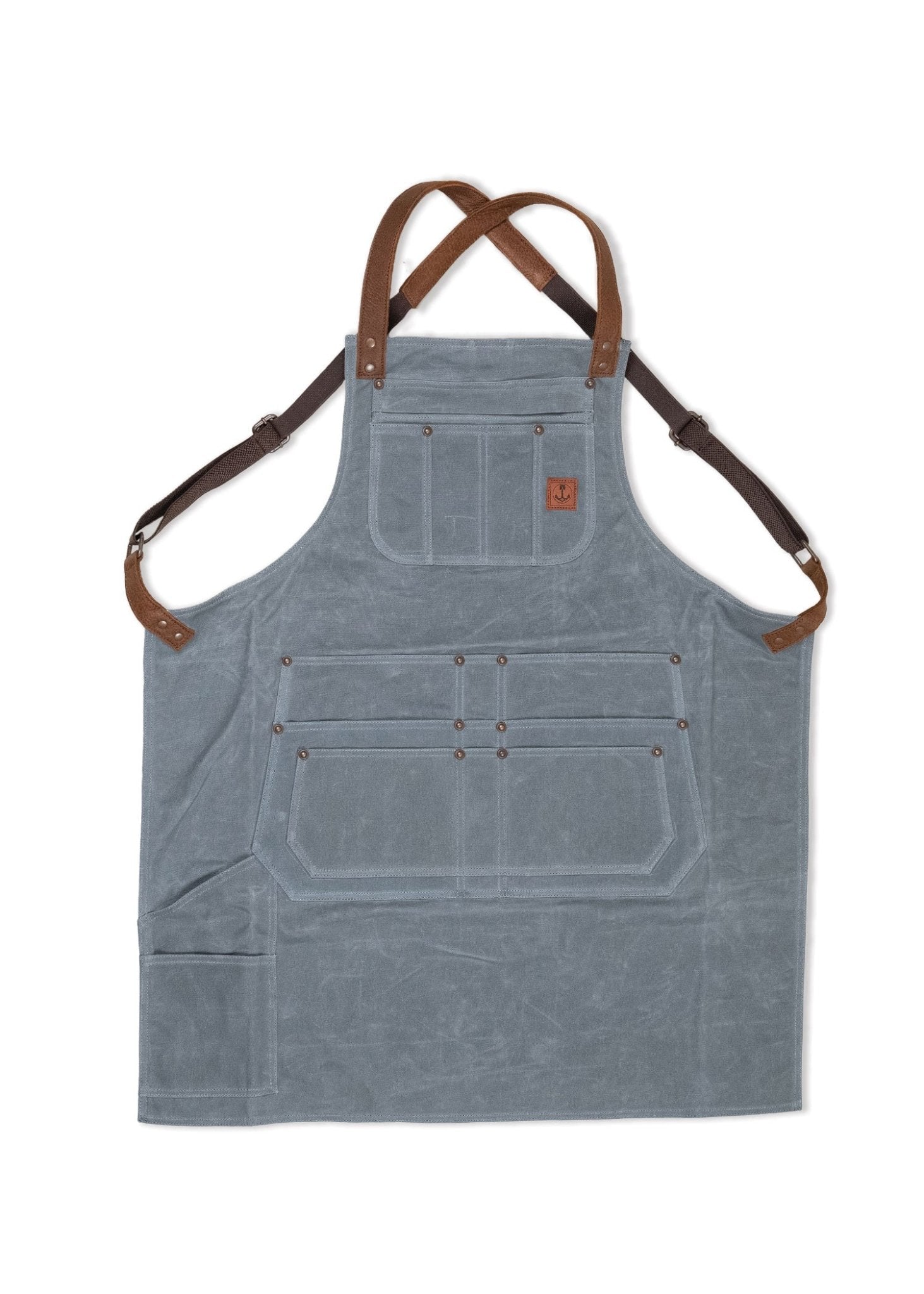 Canvas Shop Apron - Wander Together Outfitters