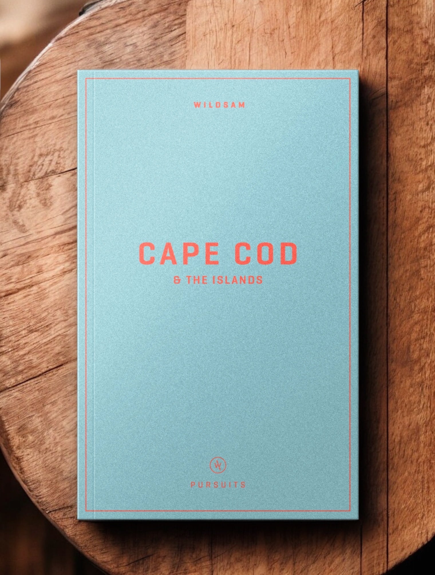 Cape Cod & The Islands Field Guide - Wander Together Outfitters