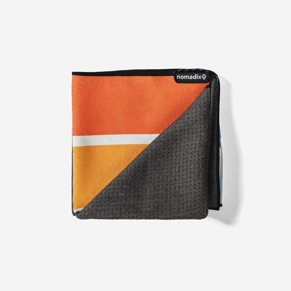 Car Seat Cover Towel: Stripes Retro - Wander Together Outfitters