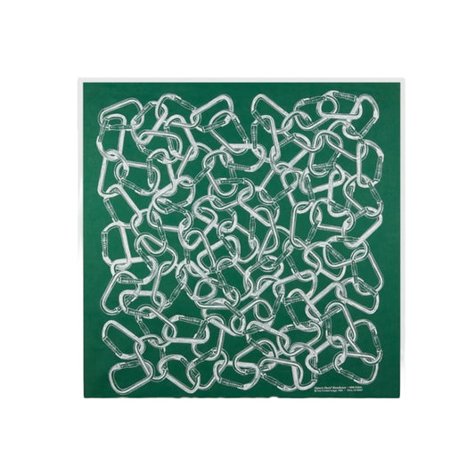 Carabiners Bandana - Wander Together Outfitters