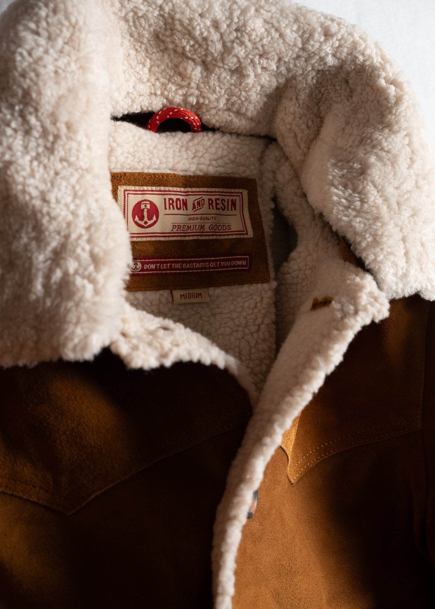 Caravan Jacket - Wander Together Outfitters