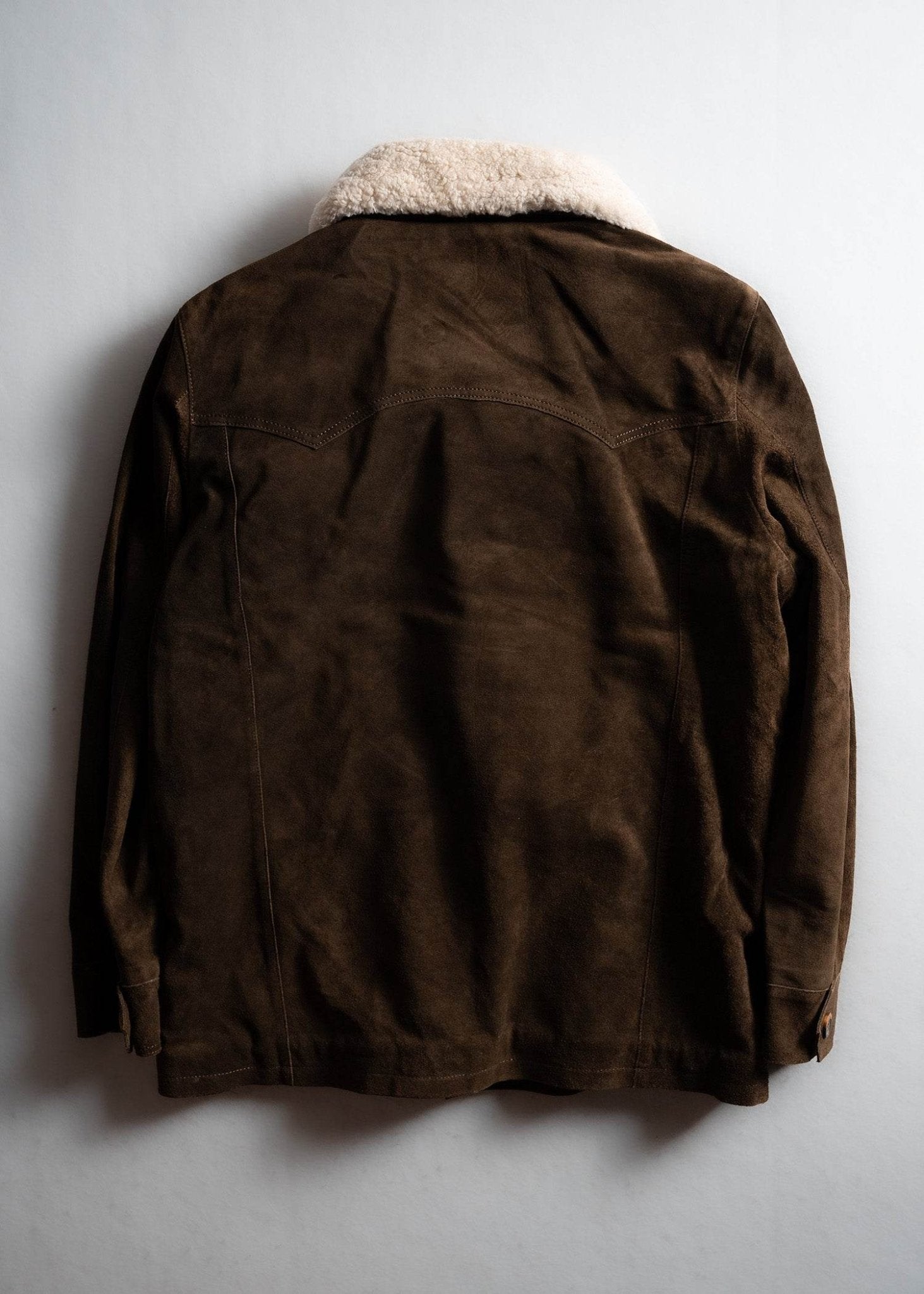 Caravan Jacket - Wander Together Outfitters