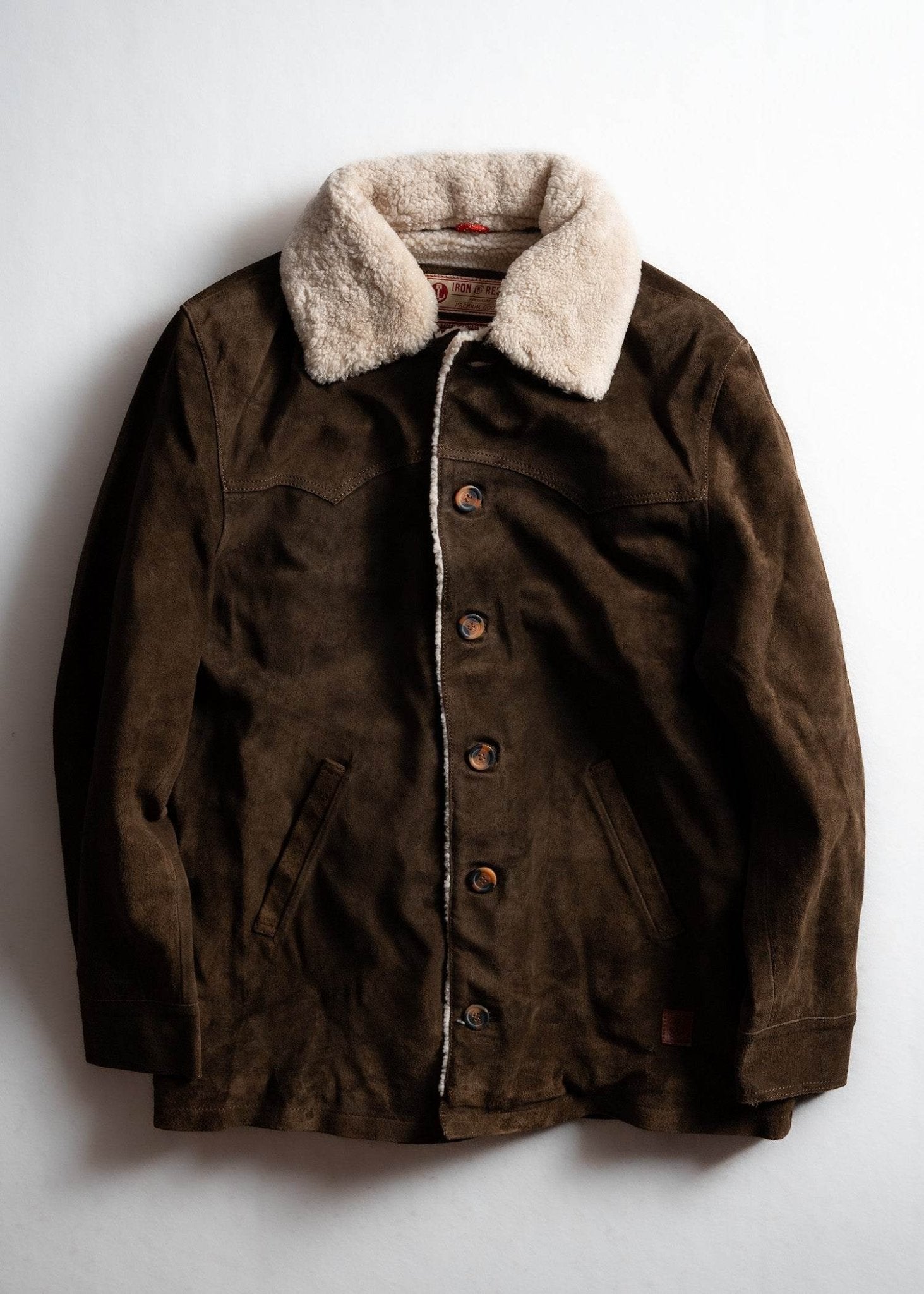 Caravan Jacket - Wander Together Outfitters