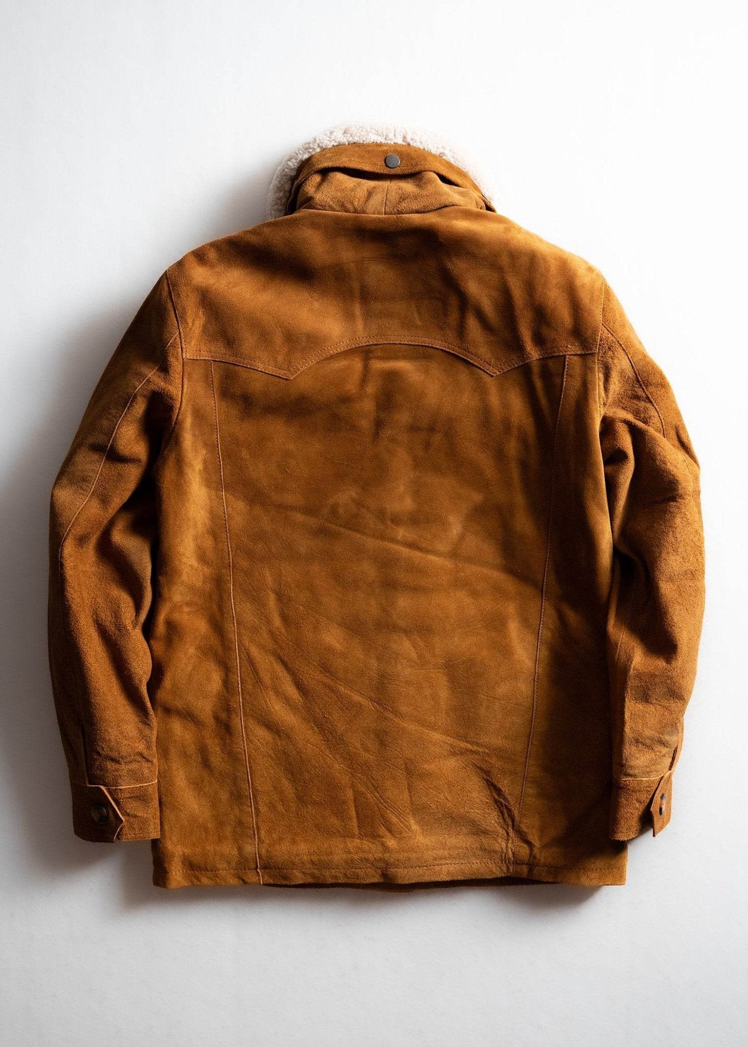 Caravan Jacket - Wander Together Outfitters