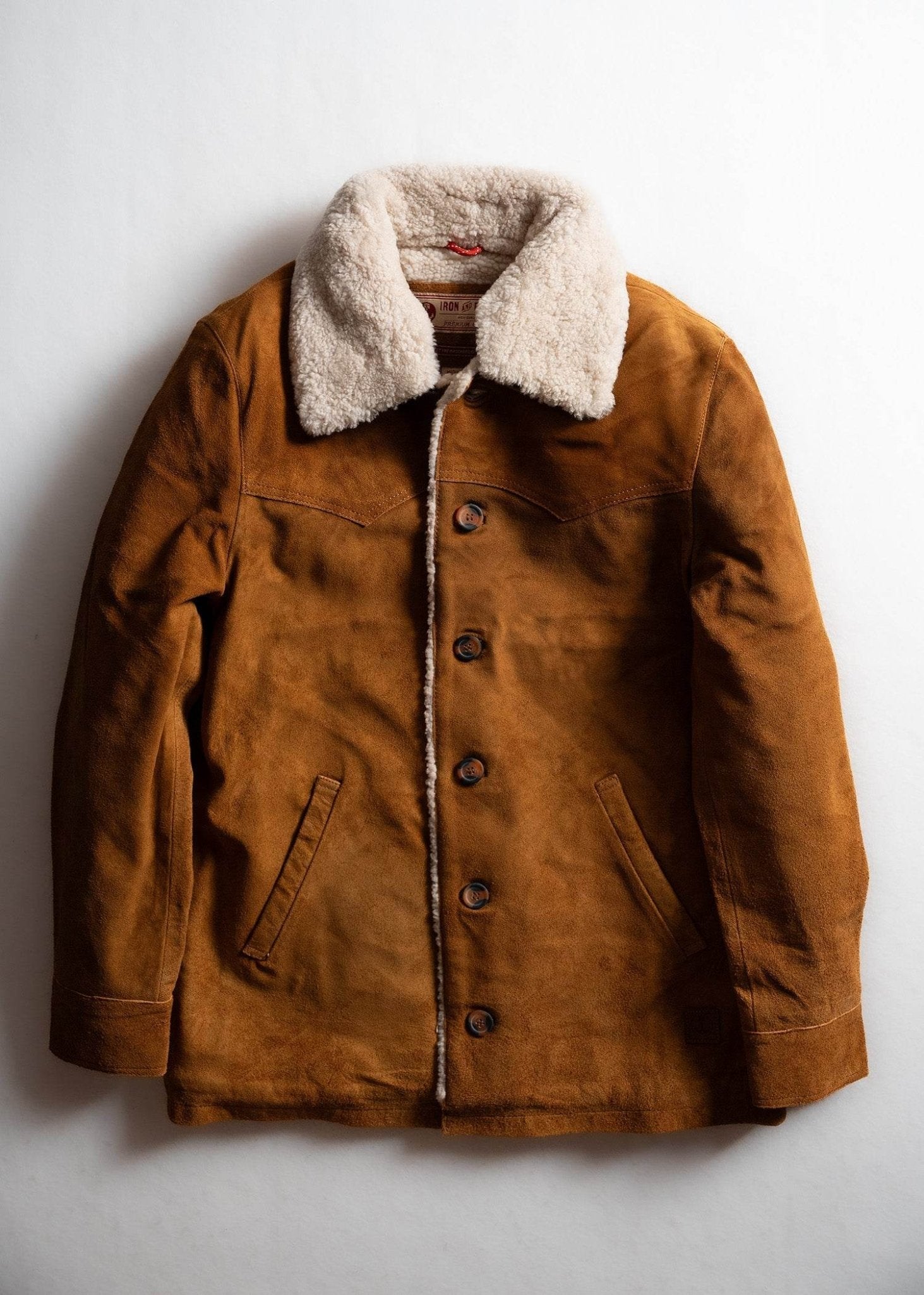 Caravan Jacket - Wander Together Outfitters